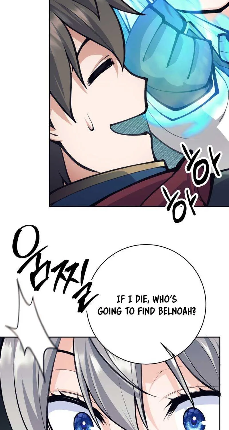 I Quit the Hero’s Party Chapter 56 page 75 - 