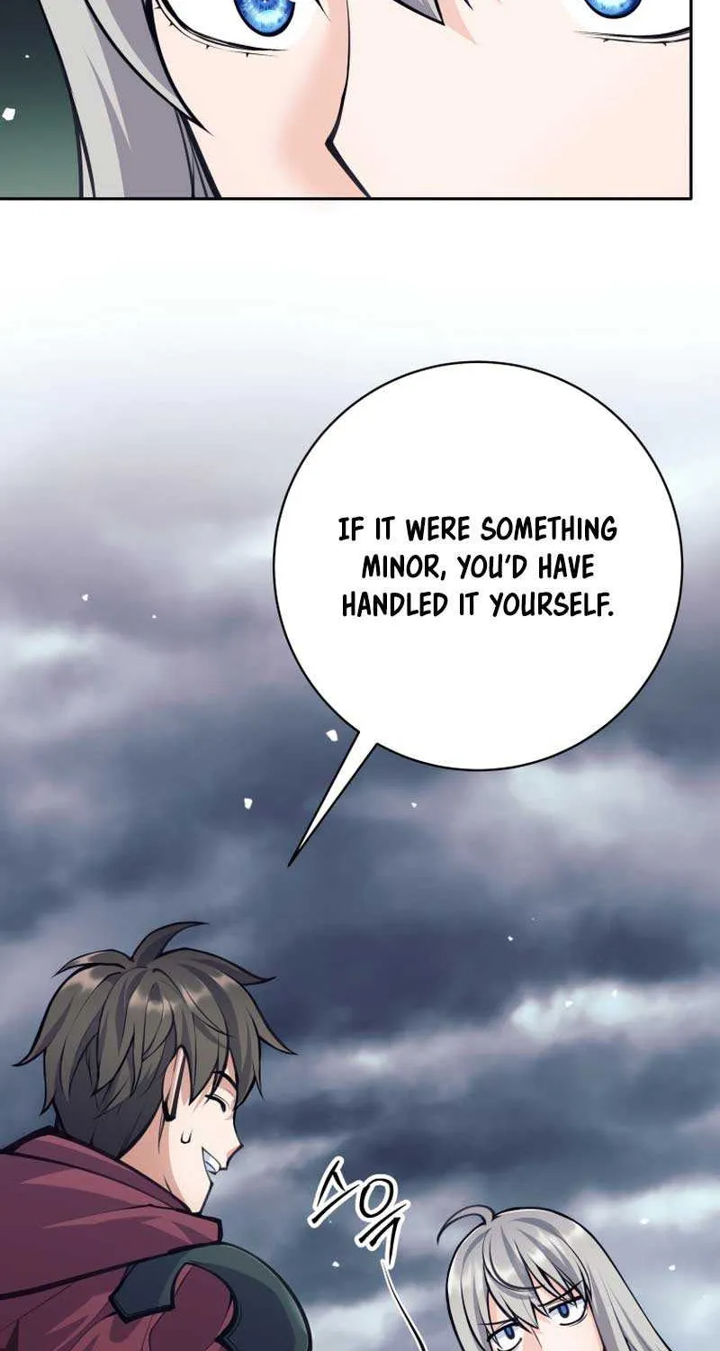 I Quit the Hero’s Party Chapter 56 page 76 - 
