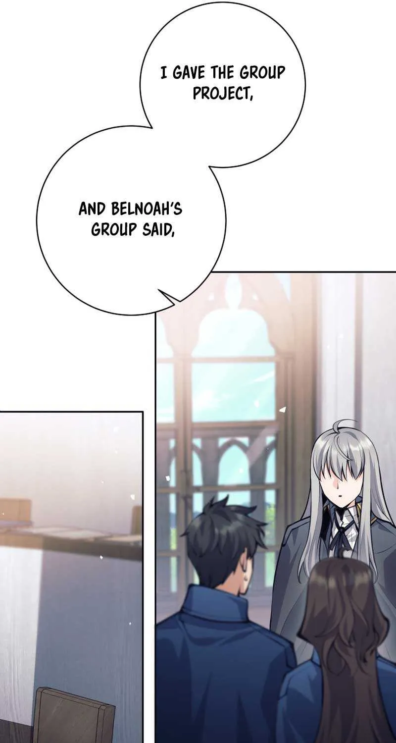 I Quit the Hero’s Party Chapter 56 page 79 - 