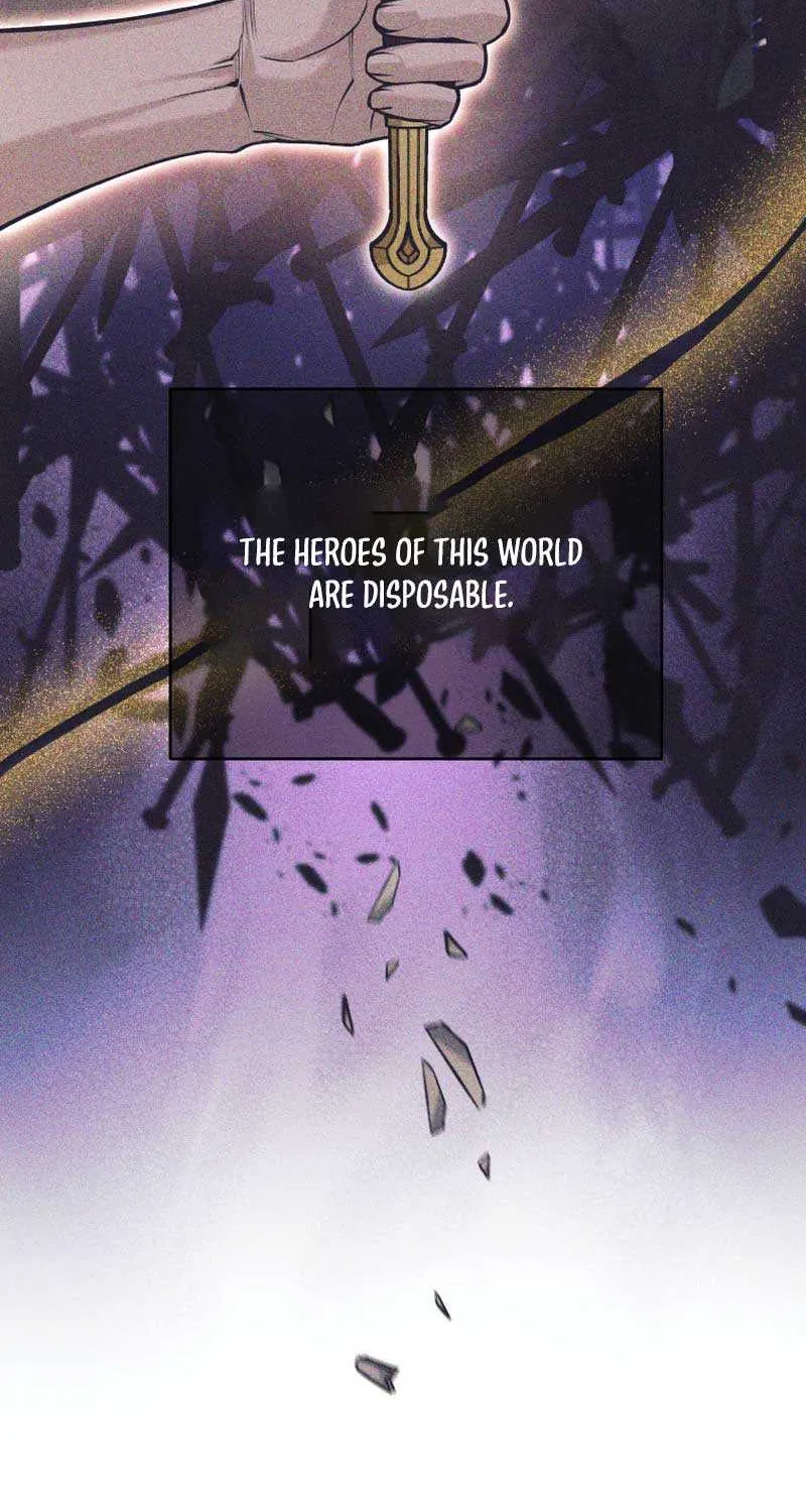 I Quit the Hero’s Party Chapter 57 page 13 - 