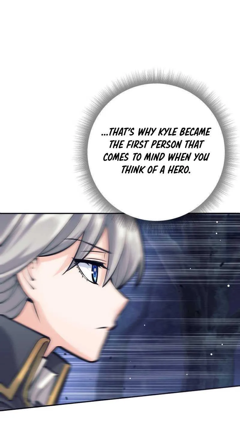 I Quit the Hero’s Party Chapter 57 page 14 - 