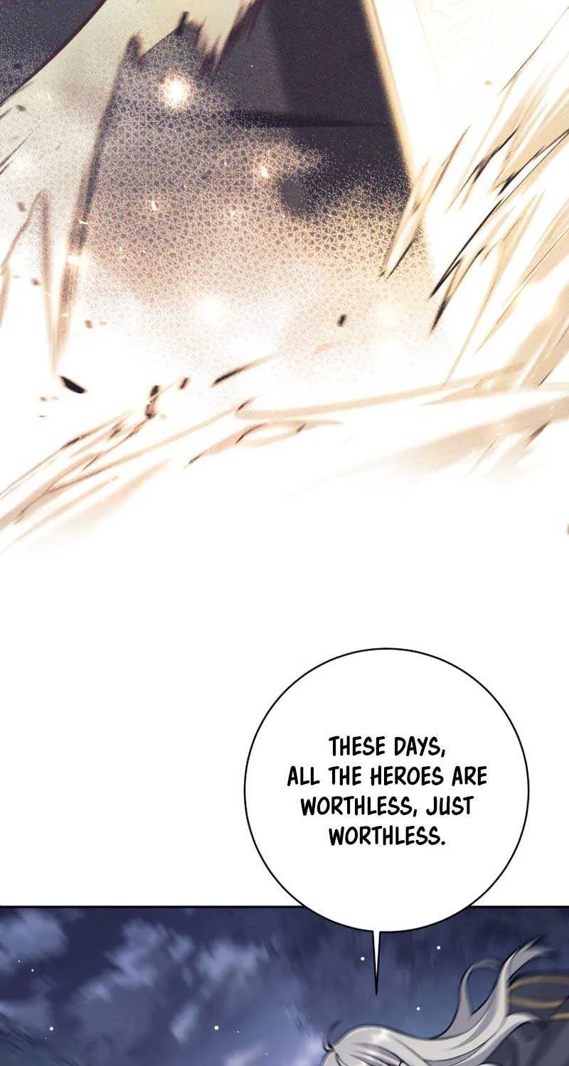 I Quit the Hero’s Party Chapter 57 page 17 - 