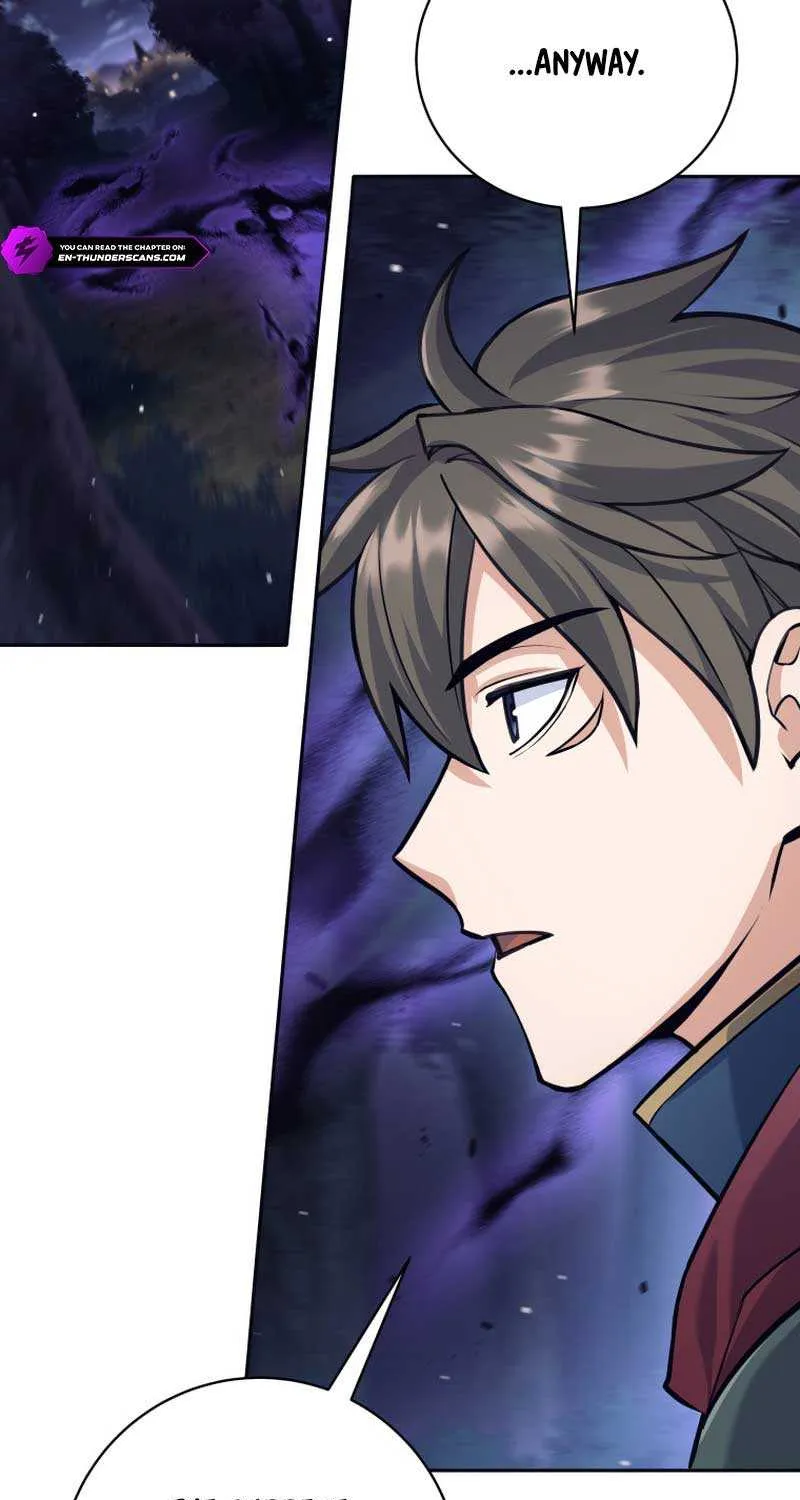 I Quit the Hero’s Party Chapter 57 page 19 - 