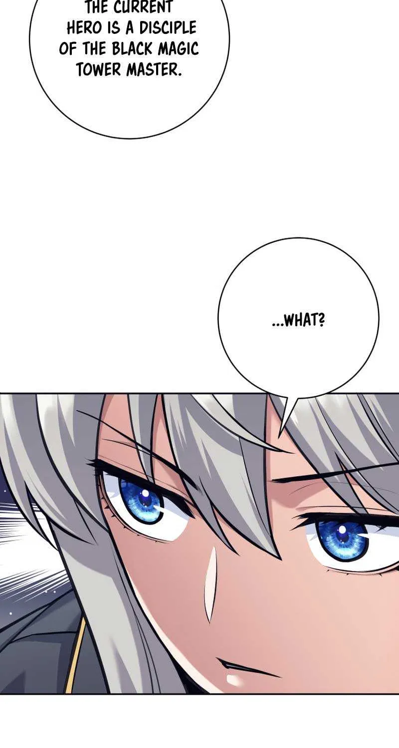 I Quit the Hero’s Party Chapter 57 page 20 - 