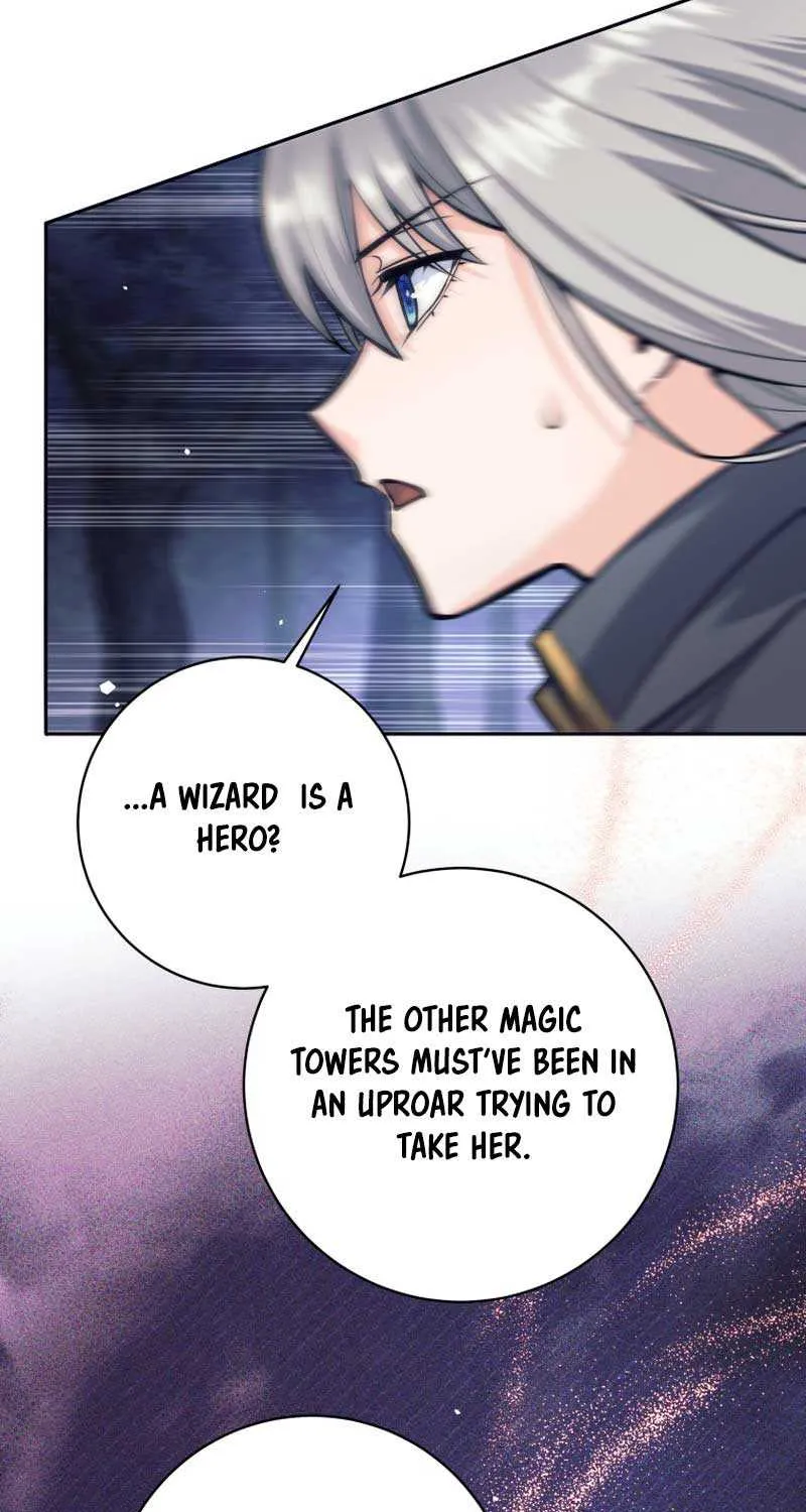 I Quit the Hero’s Party Chapter 57 page 26 - 