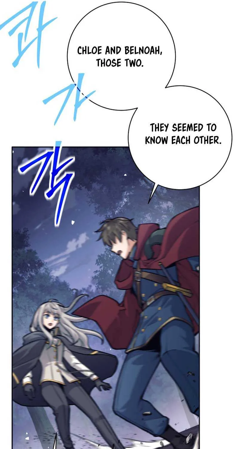 I Quit the Hero’s Party Chapter 57 page 29 - 