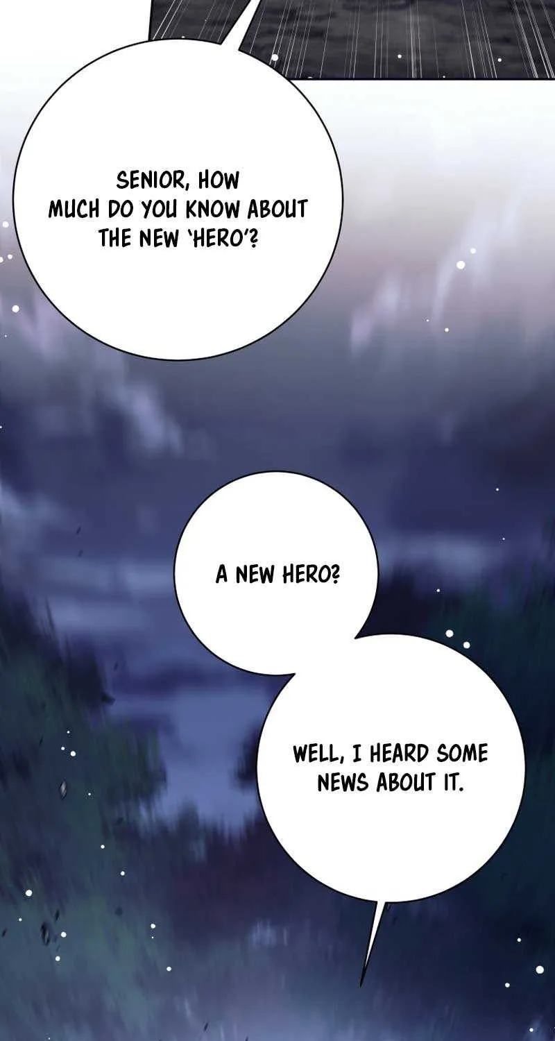 I Quit the Hero’s Party Chapter 57 page 4 - 