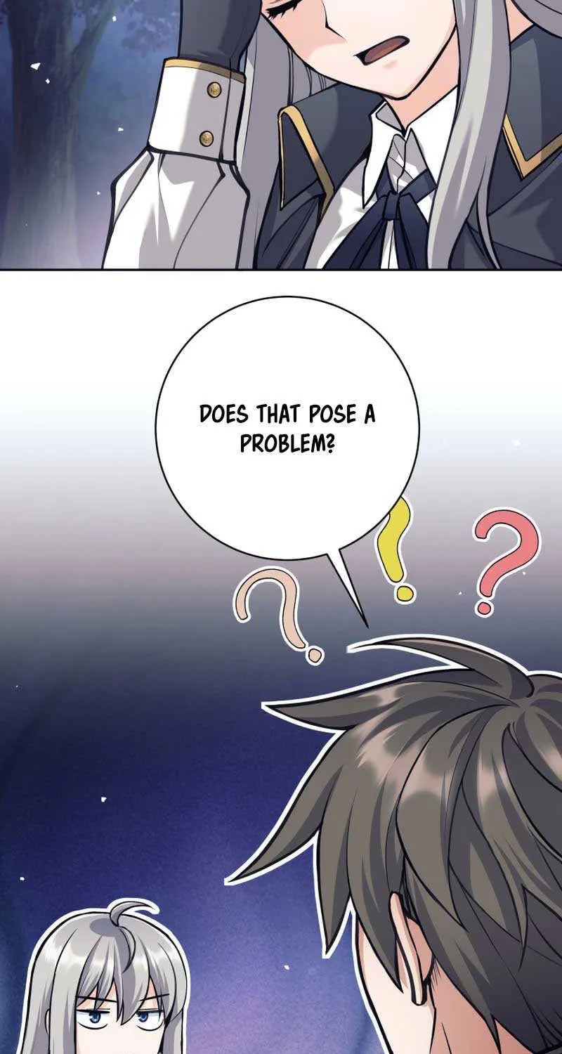 I Quit the Hero’s Party Chapter 57 page 31 - 