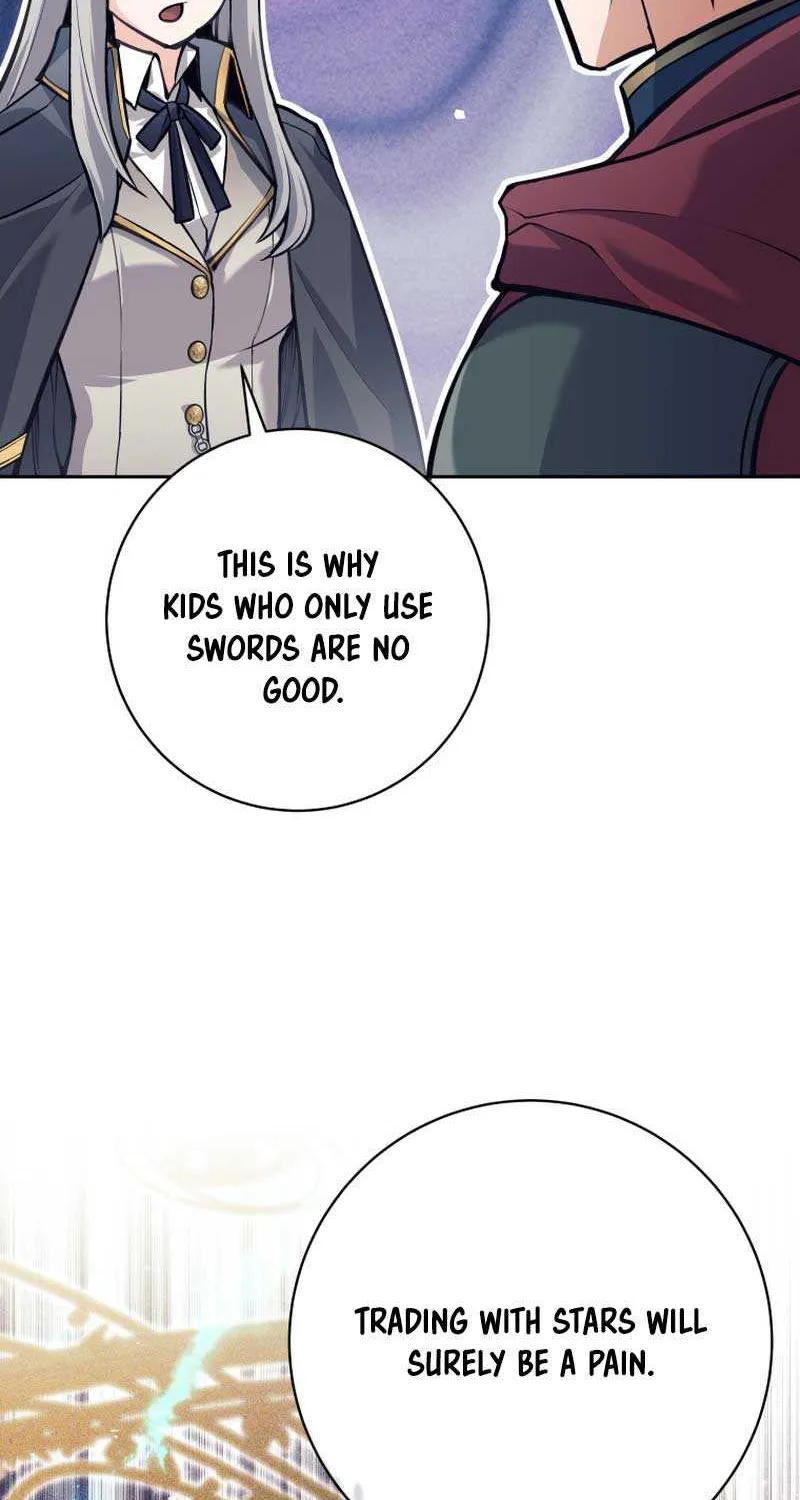 I Quit the Hero’s Party Chapter 57 page 32 - 