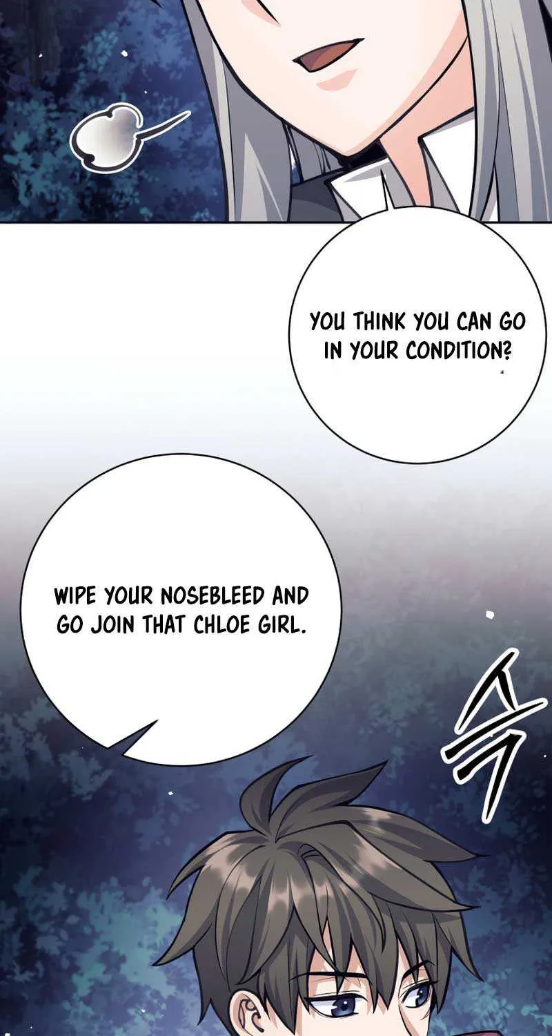 I Quit the Hero’s Party Chapter 57 page 37 - 