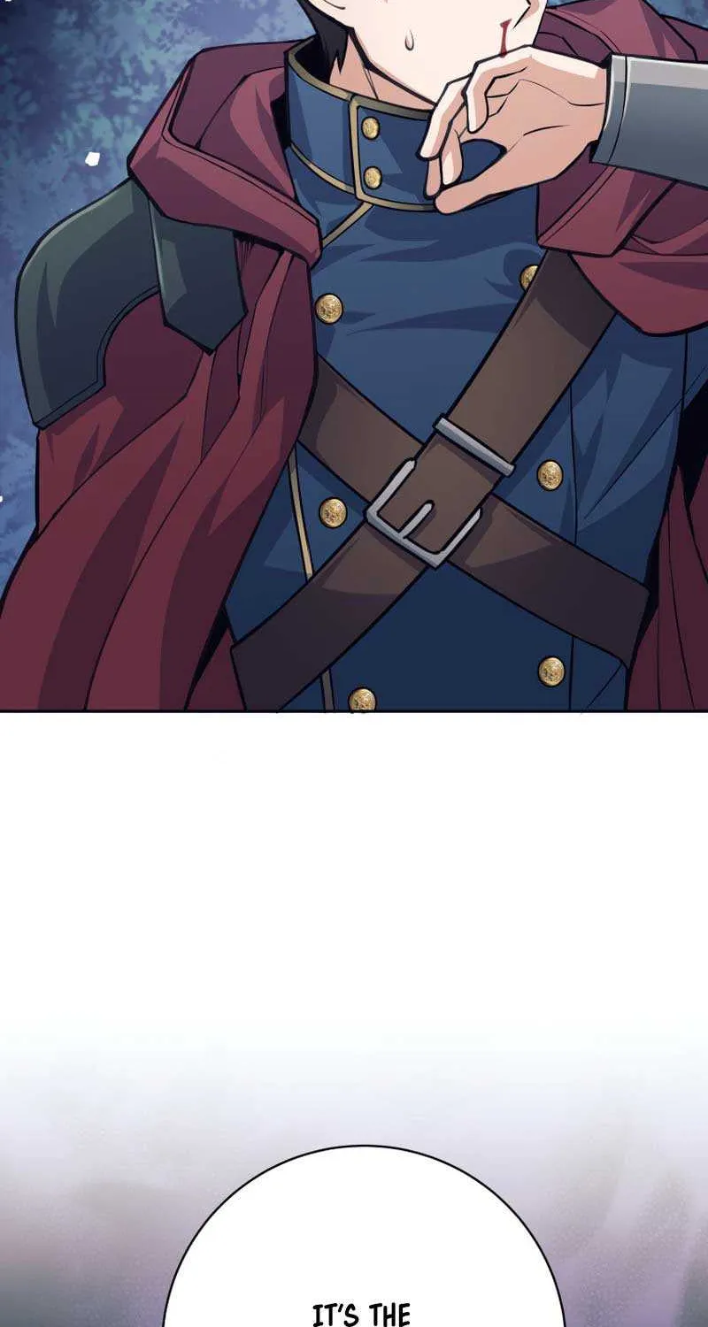 I Quit the Hero’s Party Chapter 57 page 38 - 