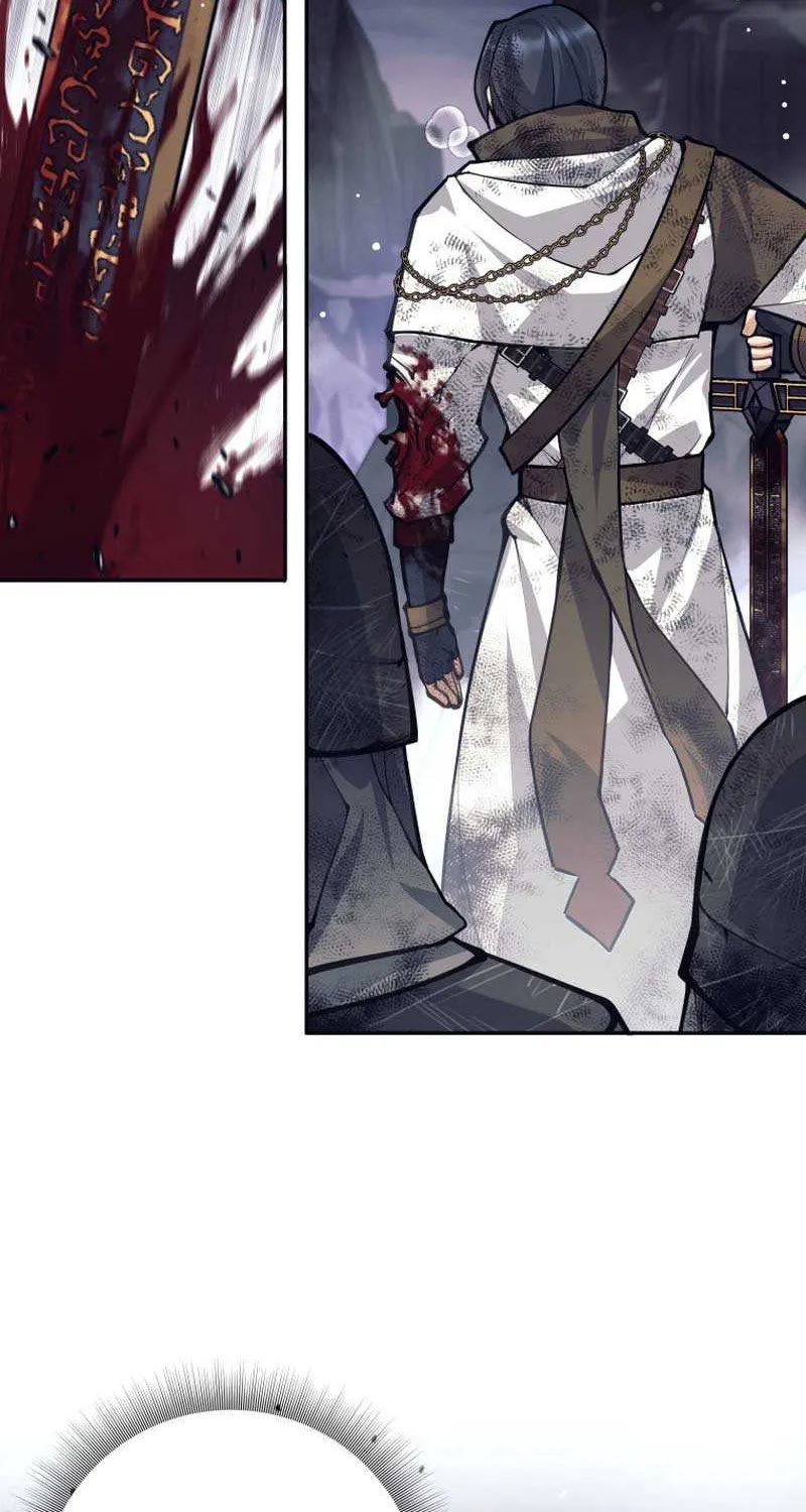 I Quit the Hero’s Party Chapter 57 page 43 - 