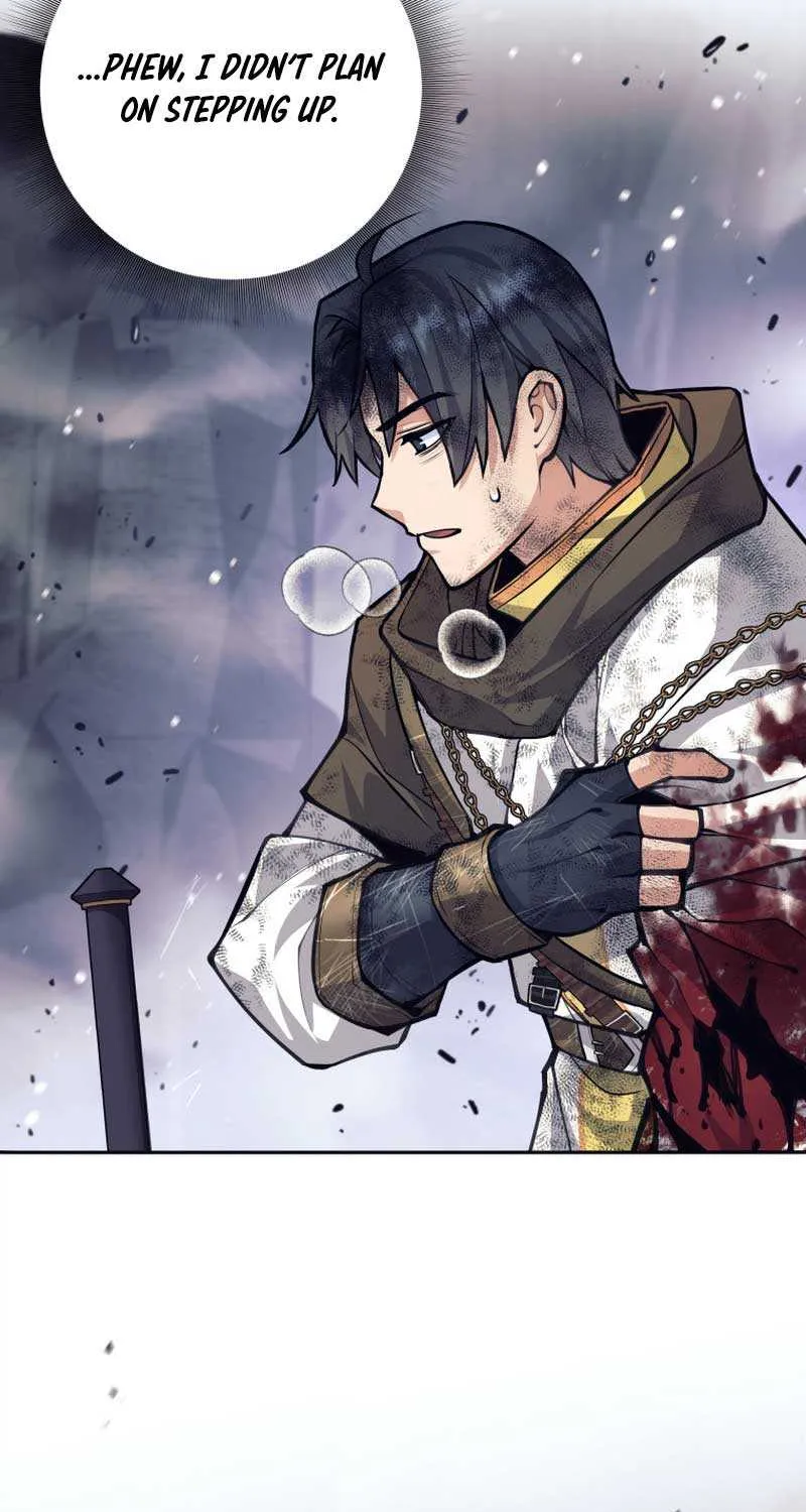 I Quit the Hero’s Party Chapter 57 page 44 - 