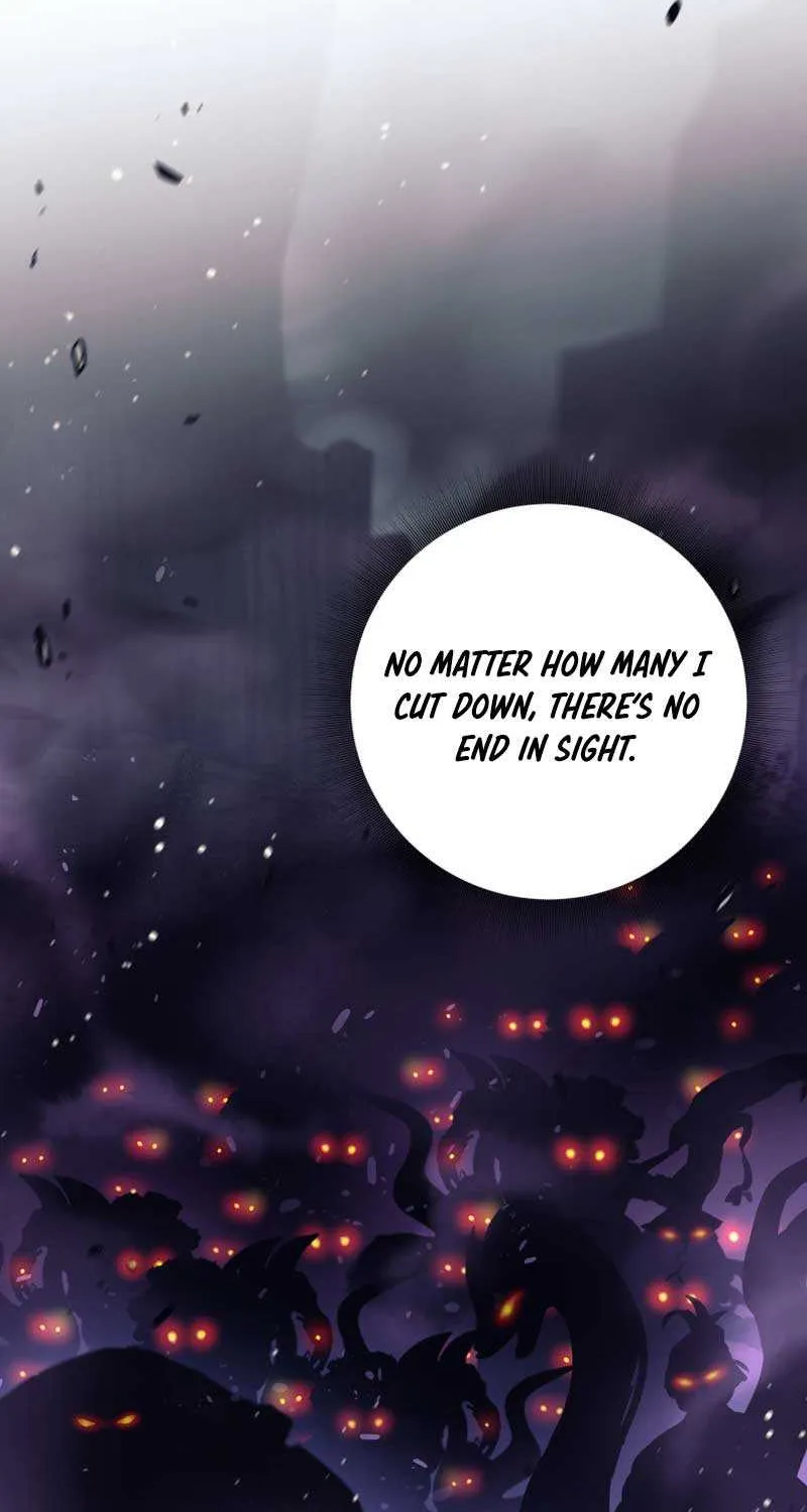 I Quit the Hero’s Party Chapter 57 page 45 - 