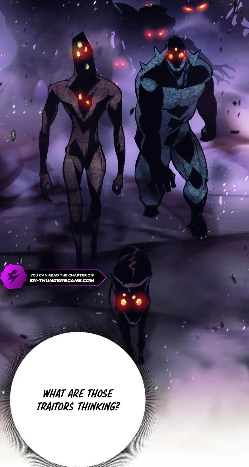 I Quit the Hero’s Party Chapter 57 page 46 - 