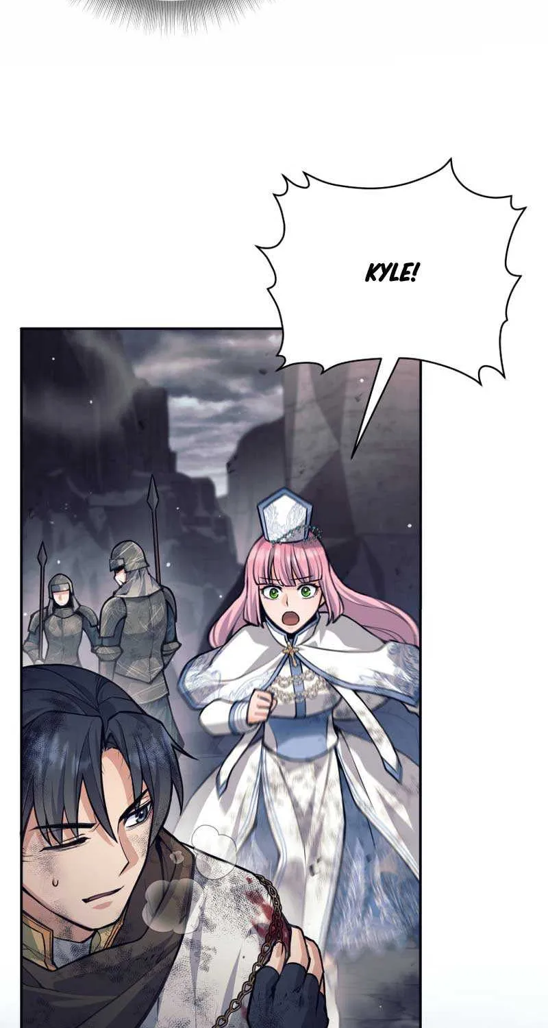 I Quit the Hero’s Party Chapter 57 page 47 - 