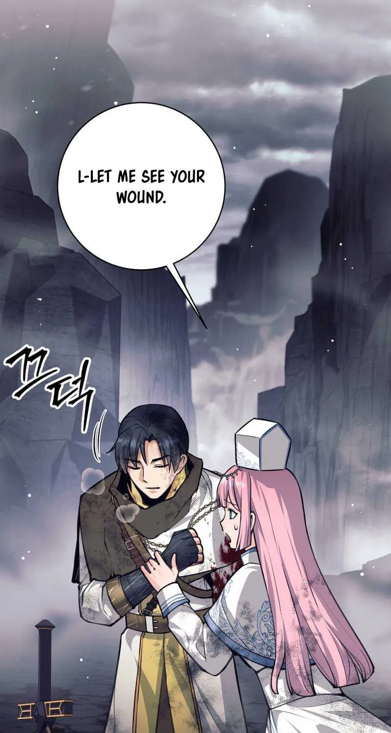 I Quit the Hero’s Party Chapter 57 page 49 - 