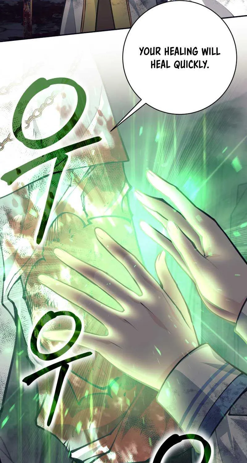 I Quit the Hero’s Party Chapter 57 page 50 - 