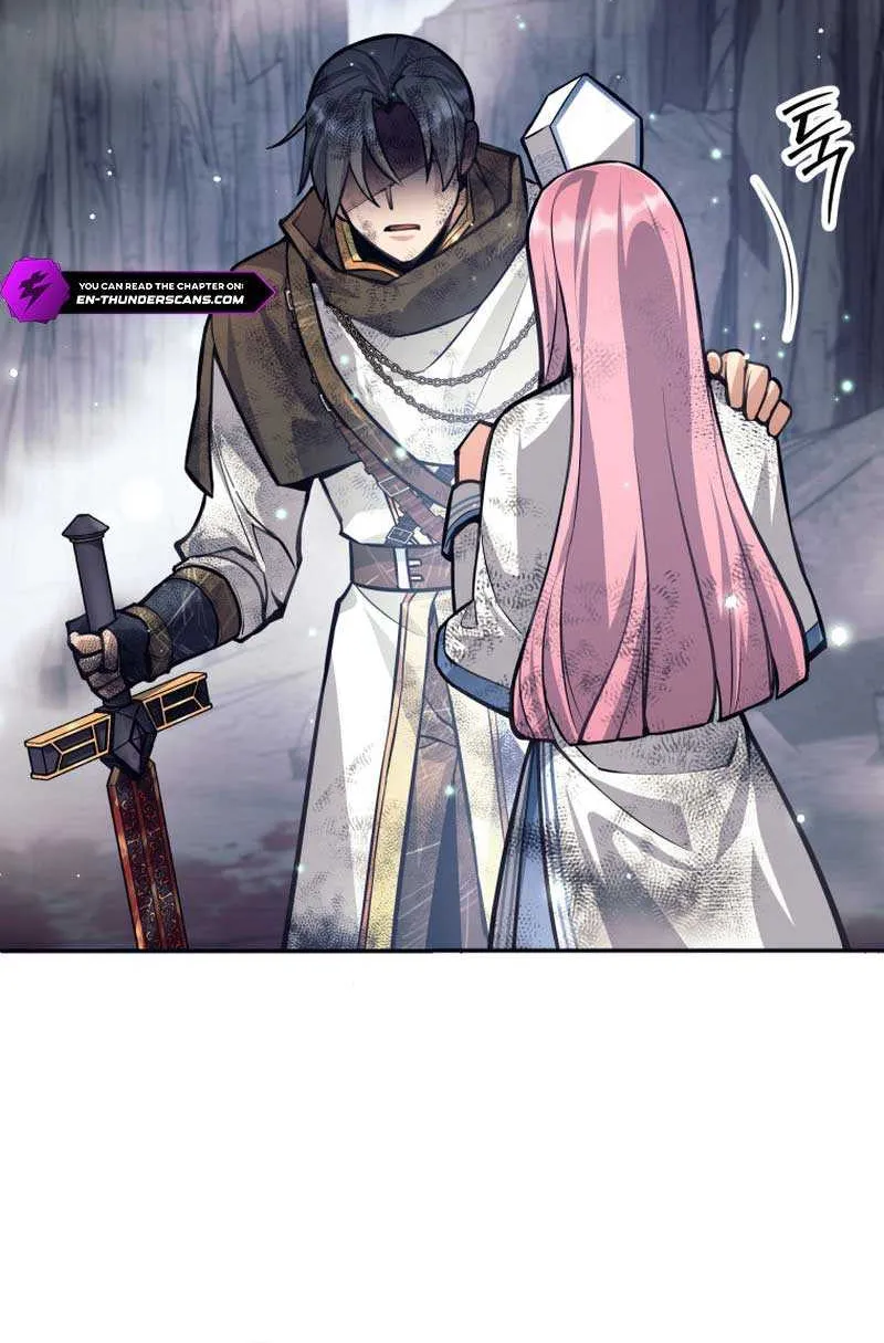 I Quit the Hero’s Party Chapter 57 page 54 - 