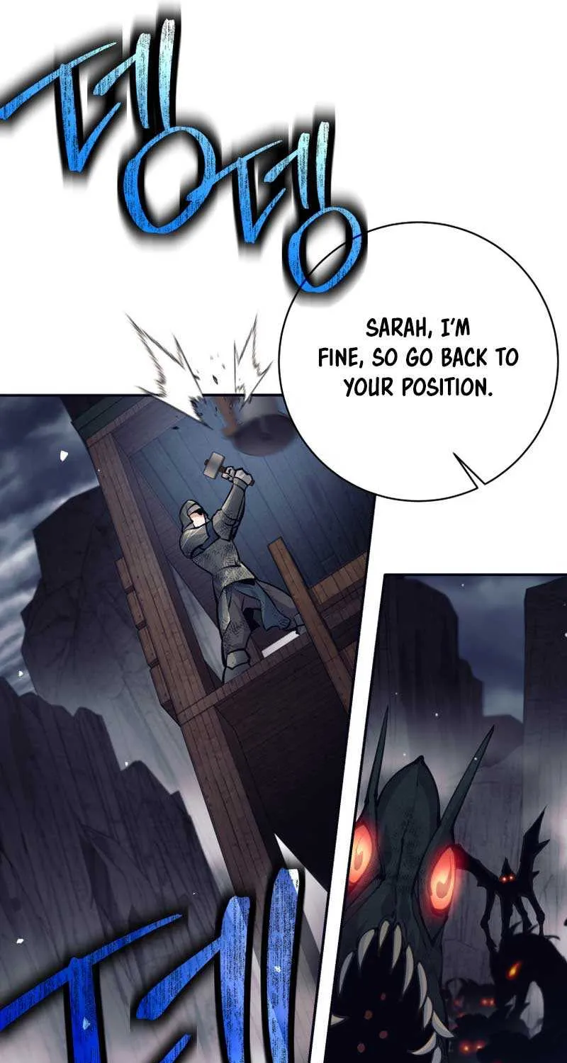 I Quit the Hero’s Party Chapter 57 page 55 - 