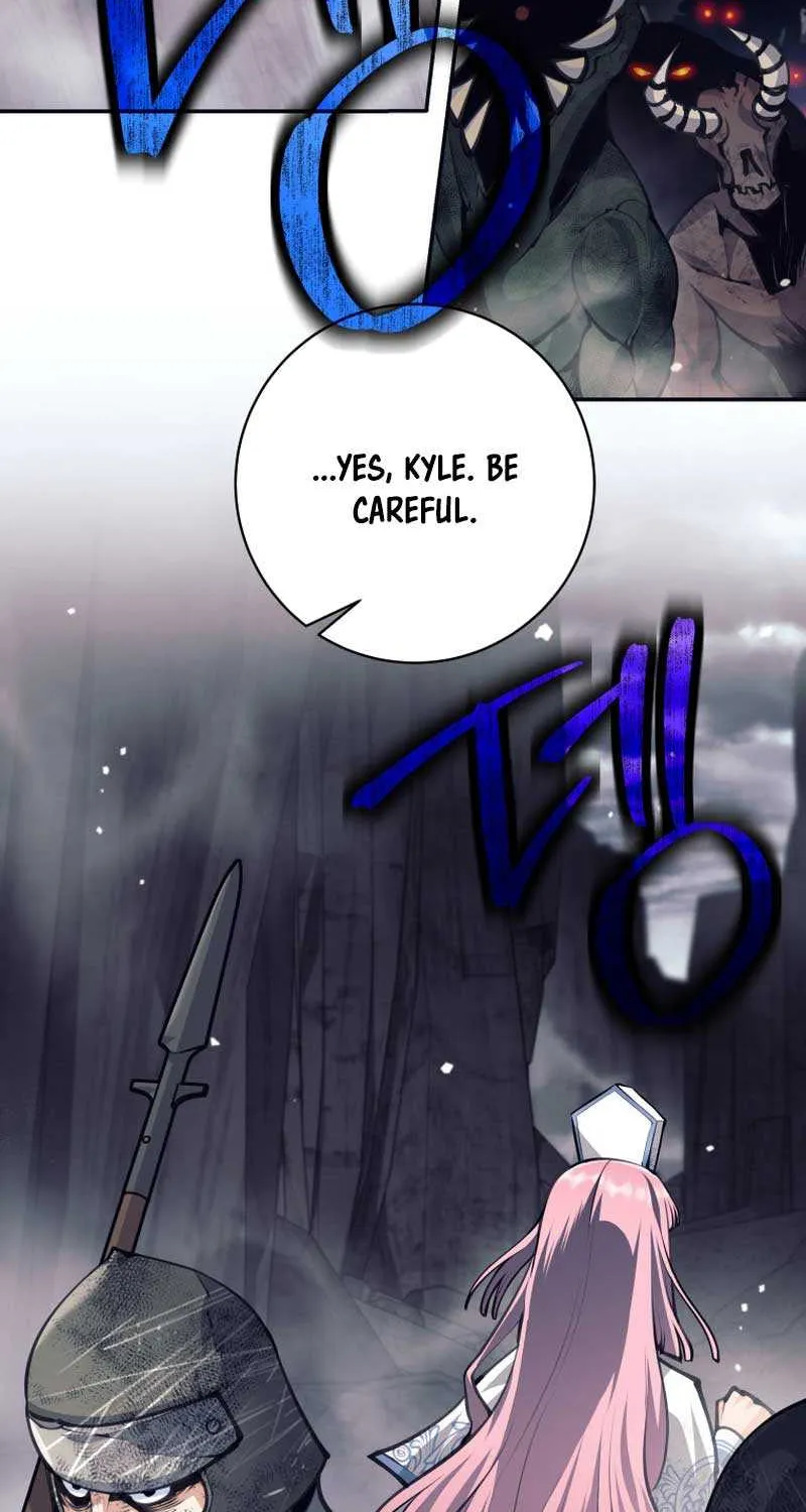 I Quit the Hero’s Party Chapter 57 page 56 - 