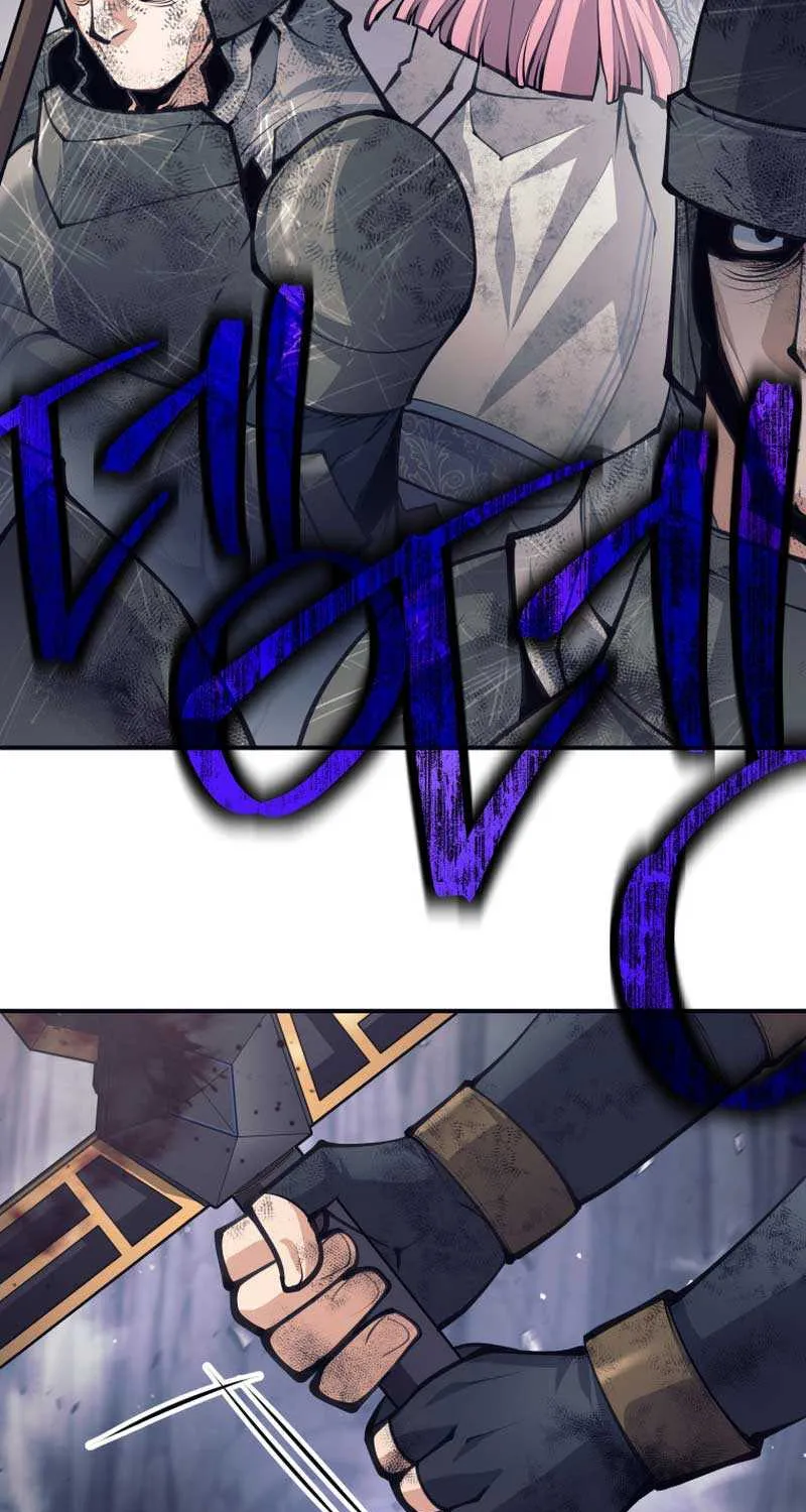 I Quit the Hero’s Party Chapter 57 page 57 - 