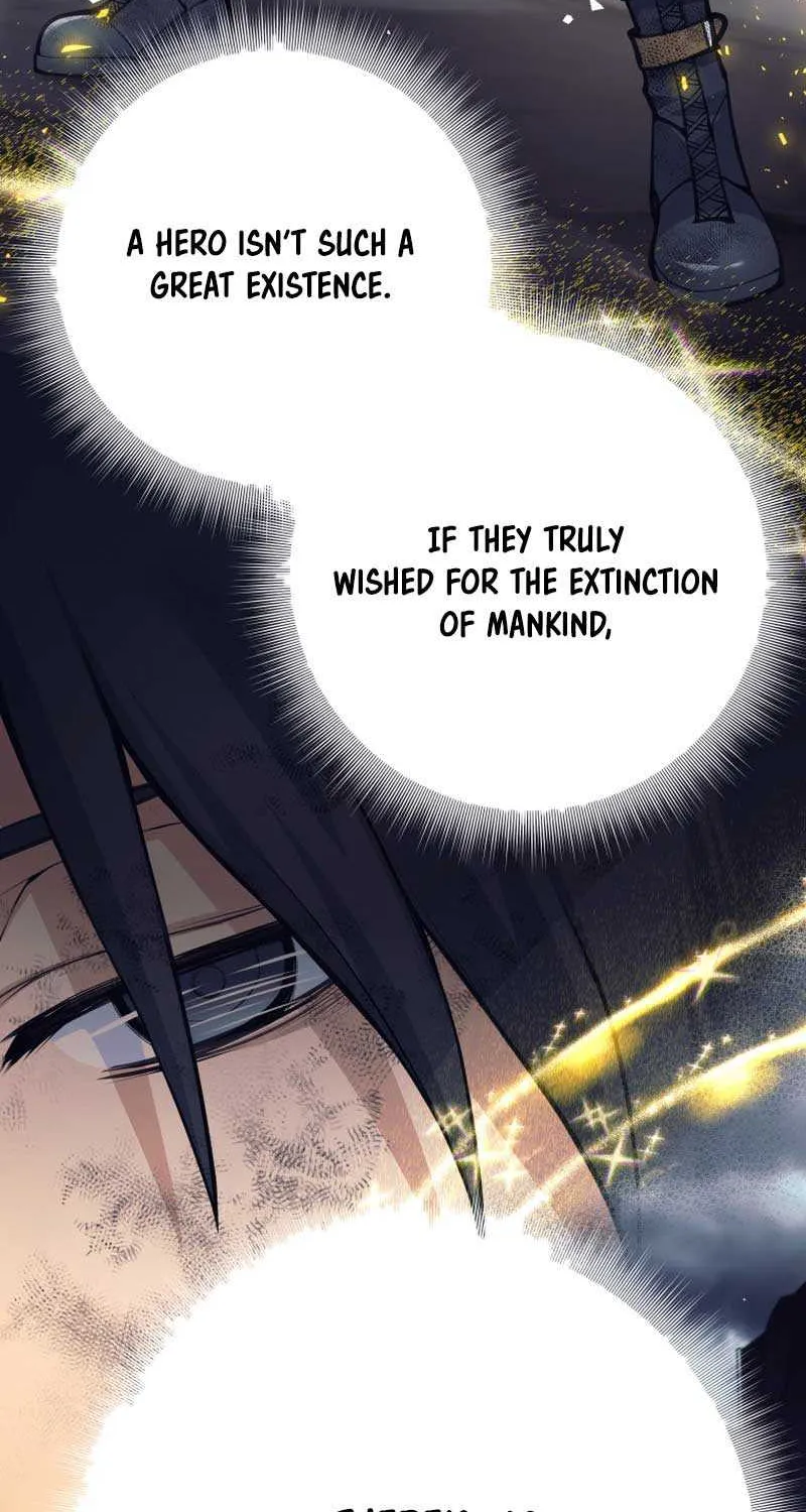 I Quit the Hero’s Party Chapter 57 page 60 - 