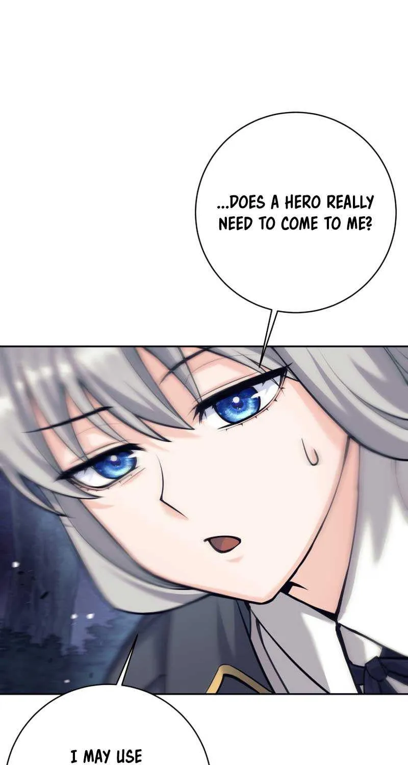 I Quit the Hero’s Party Chapter 57 page 7 - 