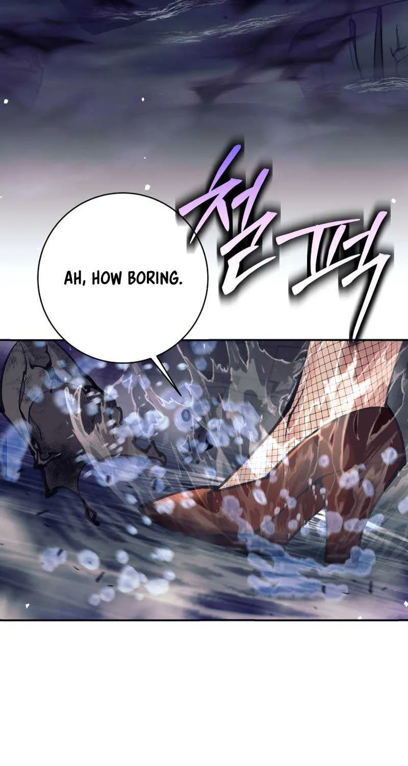 I Quit the Hero’s Party Chapter 57 page 65 - 