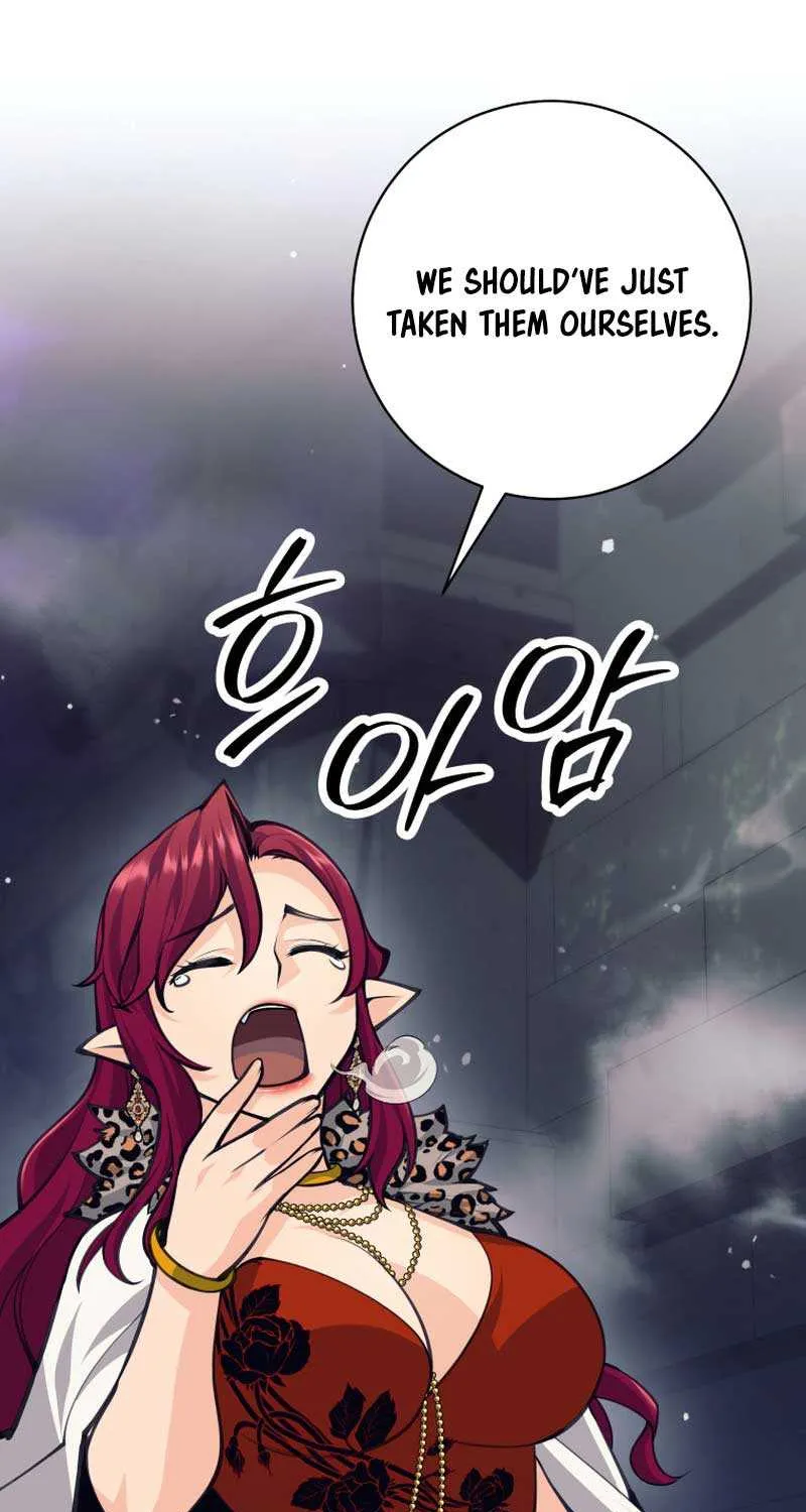 I Quit the Hero’s Party Chapter 57 page 66 - 