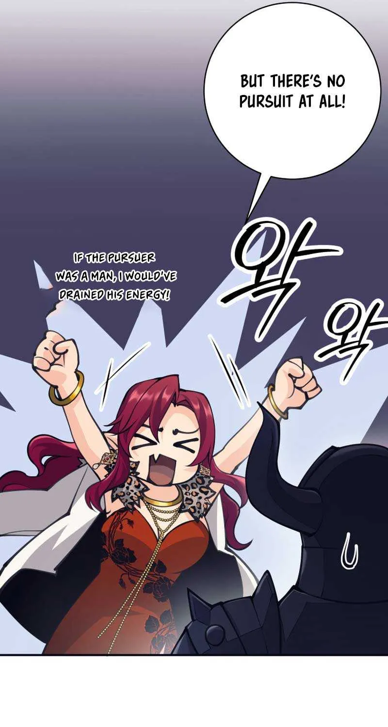 I Quit the Hero’s Party Chapter 57 page 69 - 