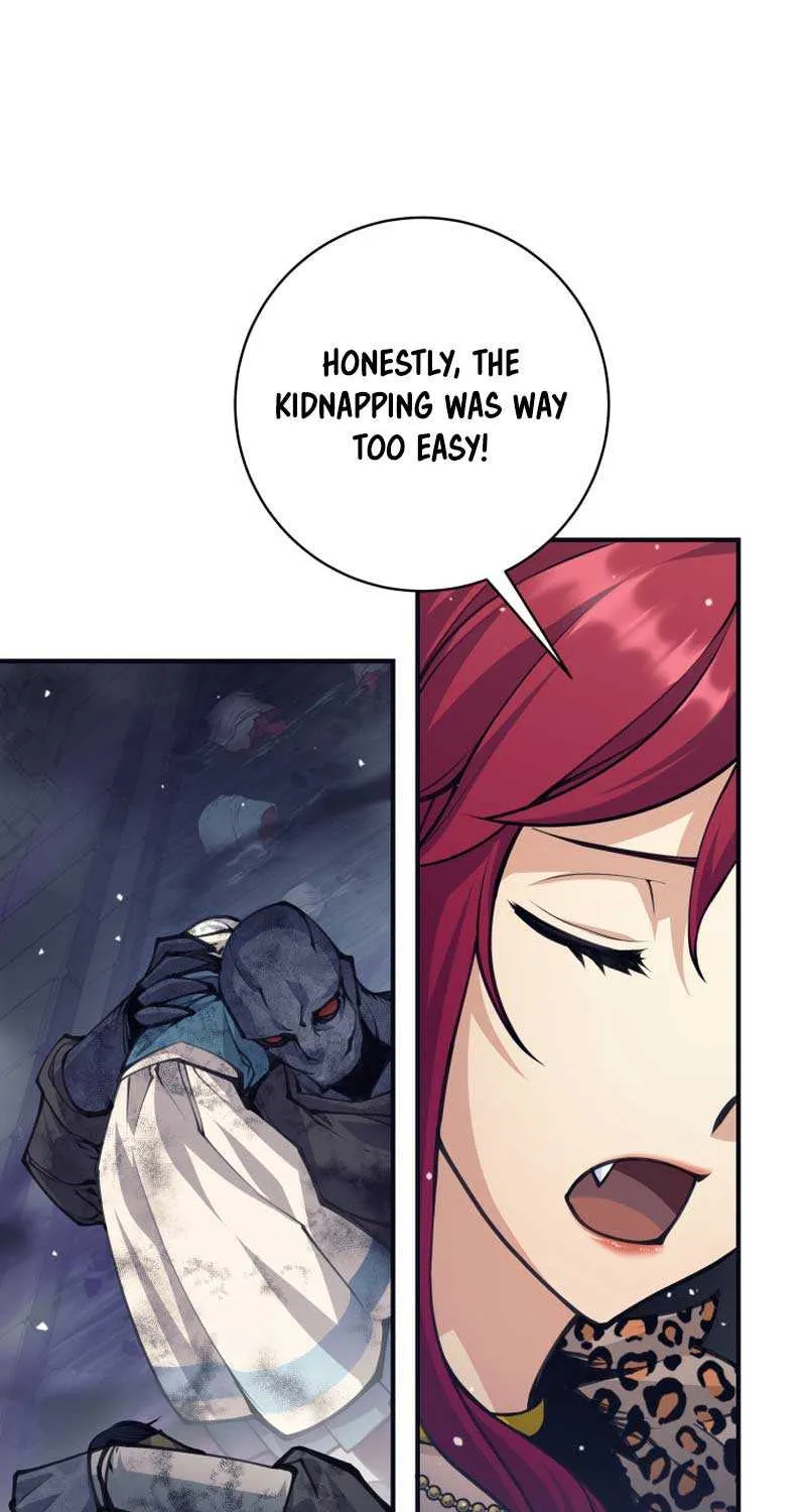 I Quit the Hero’s Party Chapter 57 page 70 - 