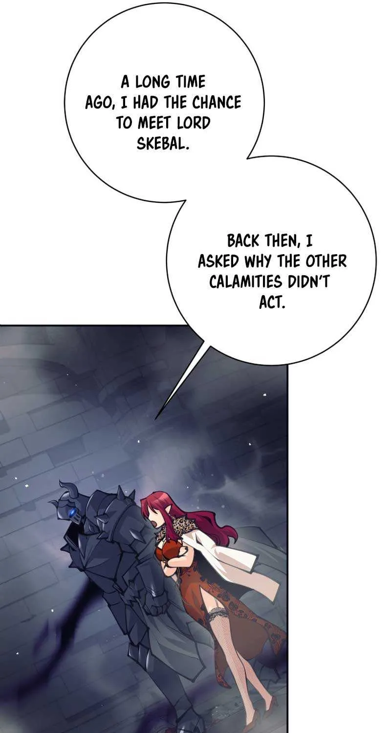 I Quit the Hero’s Party Chapter 57 page 74 - 