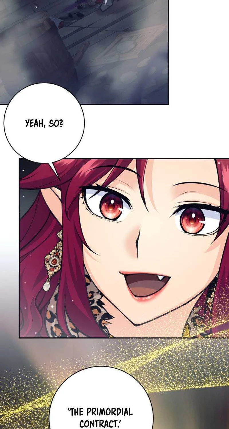I Quit the Hero’s Party Chapter 57 page 75 - 