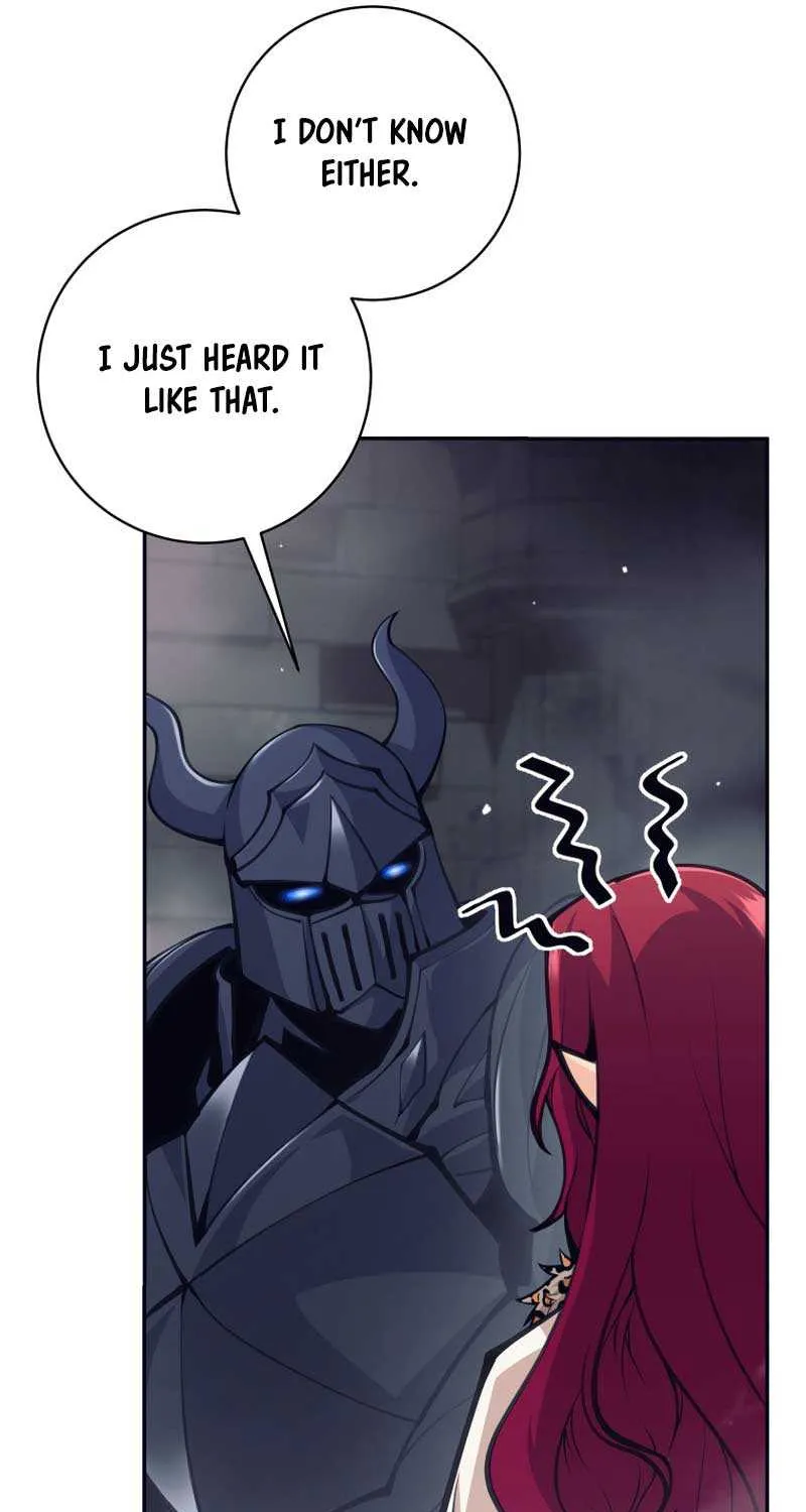 I Quit the Hero’s Party Chapter 57 page 79 - 