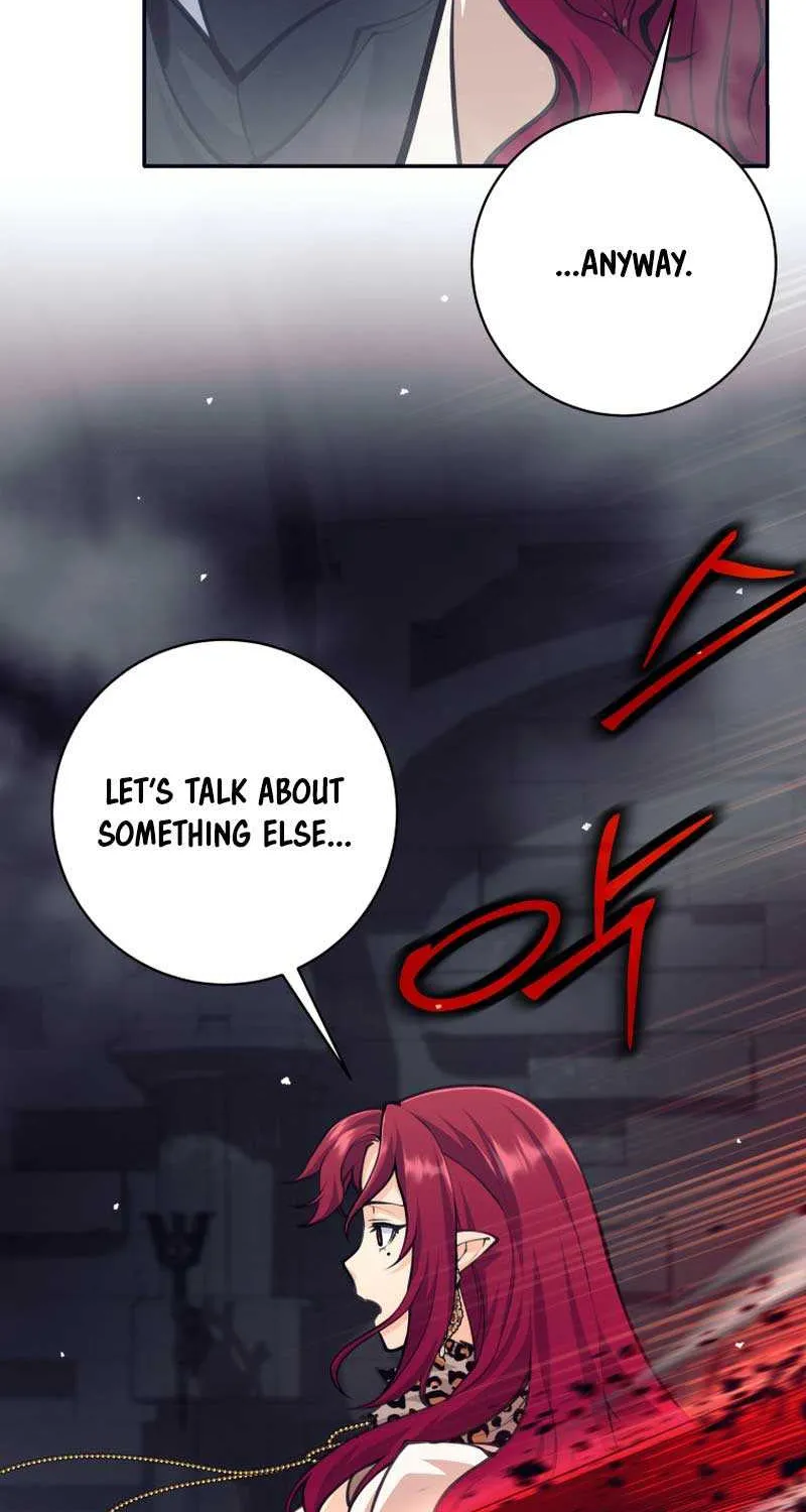 I Quit the Hero’s Party Chapter 57 page 80 - 