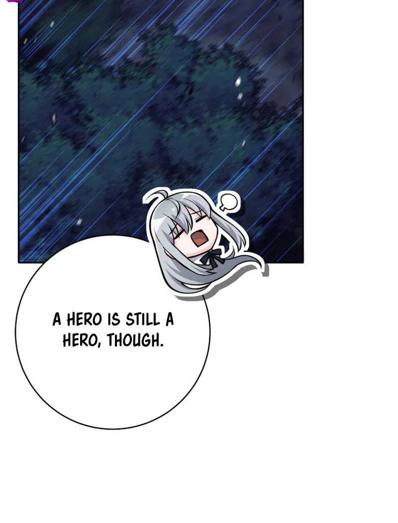 I Quit the Hero’s Party Chapter 57 page 9 - 