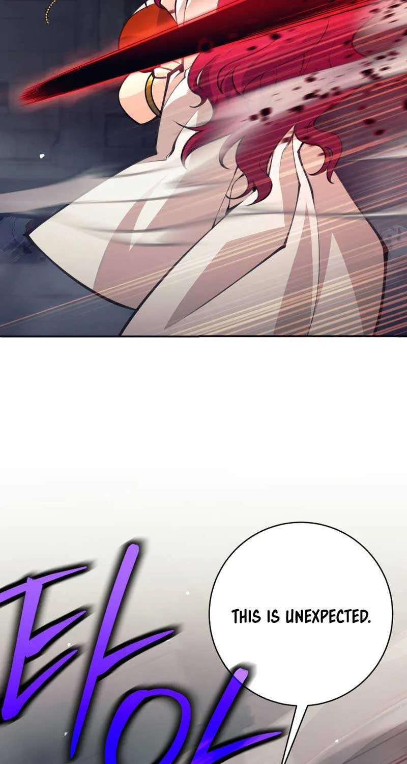 I Quit the Hero’s Party Chapter 57 page 81 - 