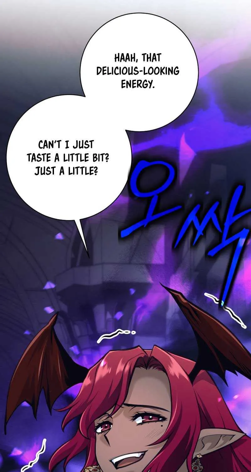 I Quit the Hero’s Party Chapter 57 page 85 - 