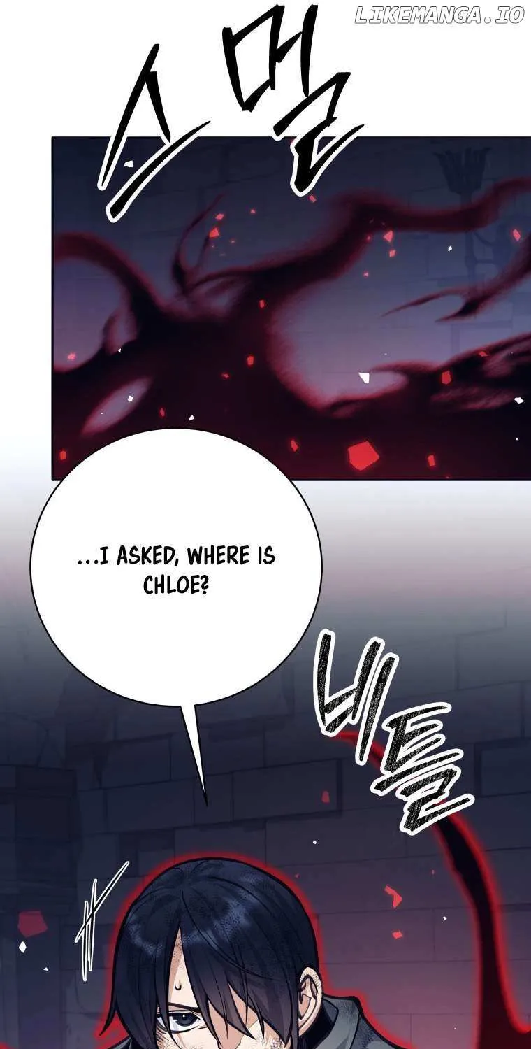 I Quit the Hero’s Party Chapter 58 page 11 - 