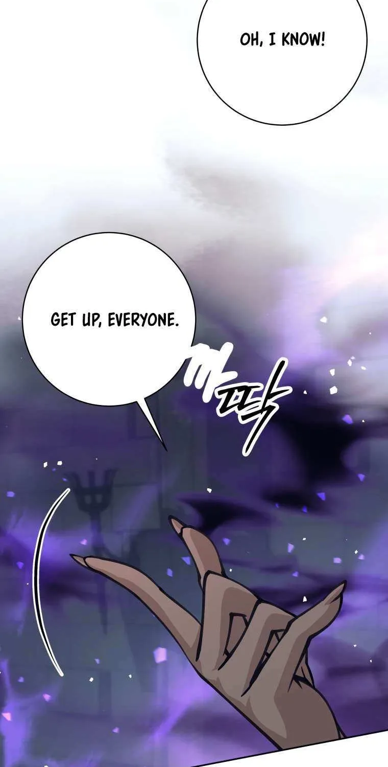 I Quit the Hero’s Party Chapter 58 page 20 - 