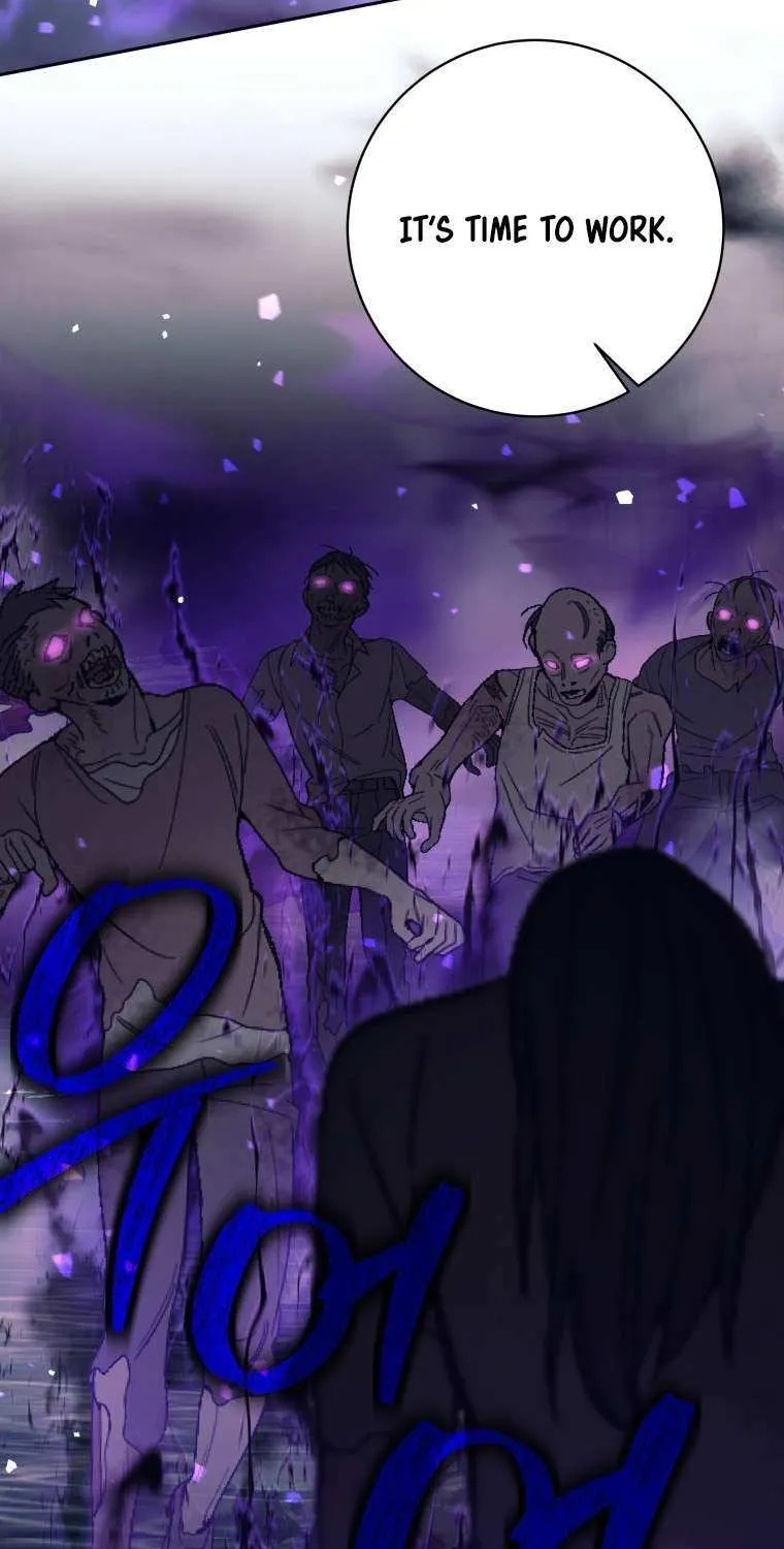 I Quit the Hero’s Party Chapter 58 page 21 - 