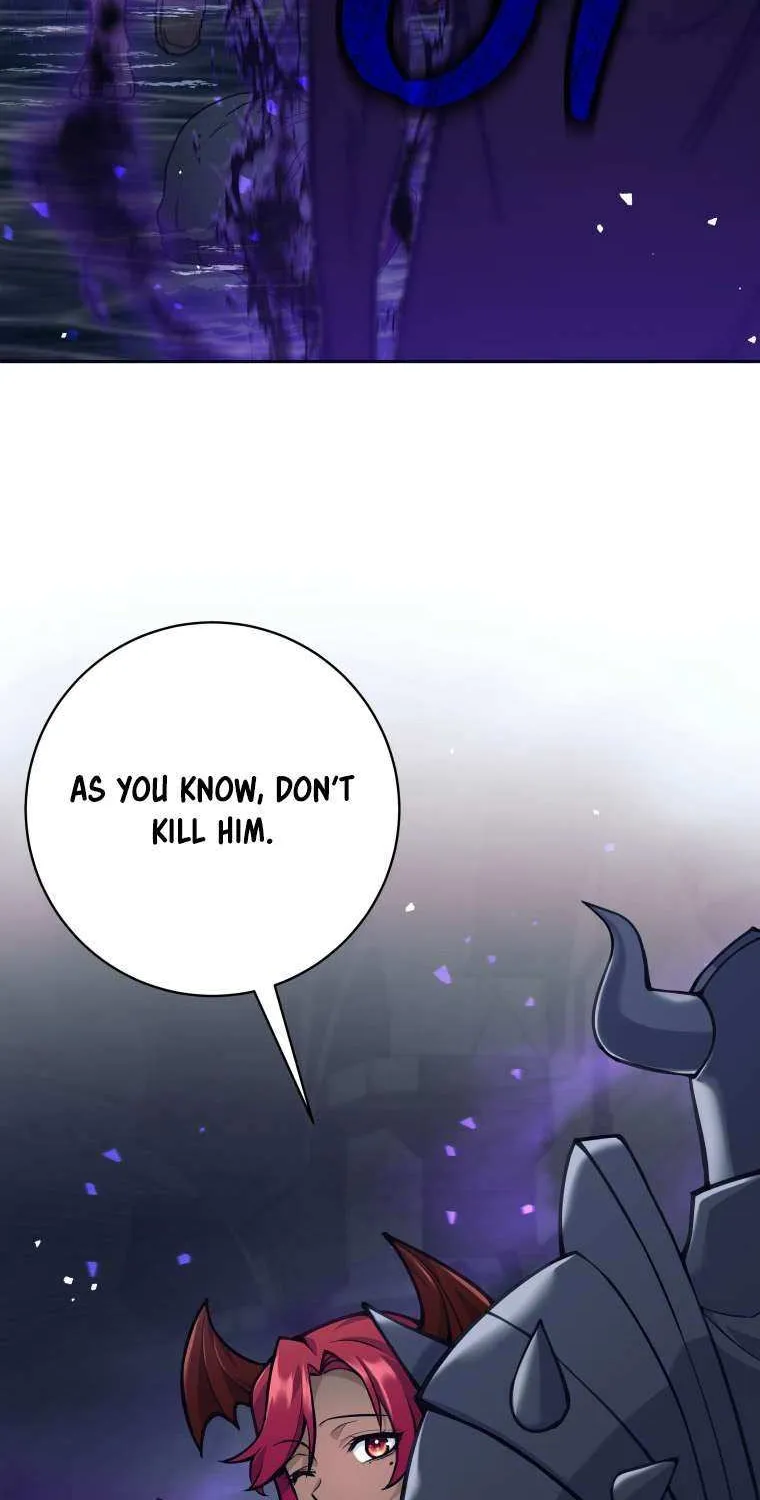 I Quit the Hero’s Party Chapter 58 page 22 - 