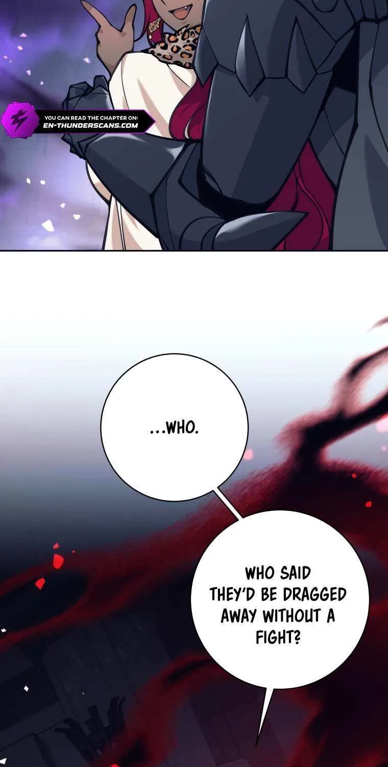 I Quit the Hero’s Party Chapter 58 page 23 - 