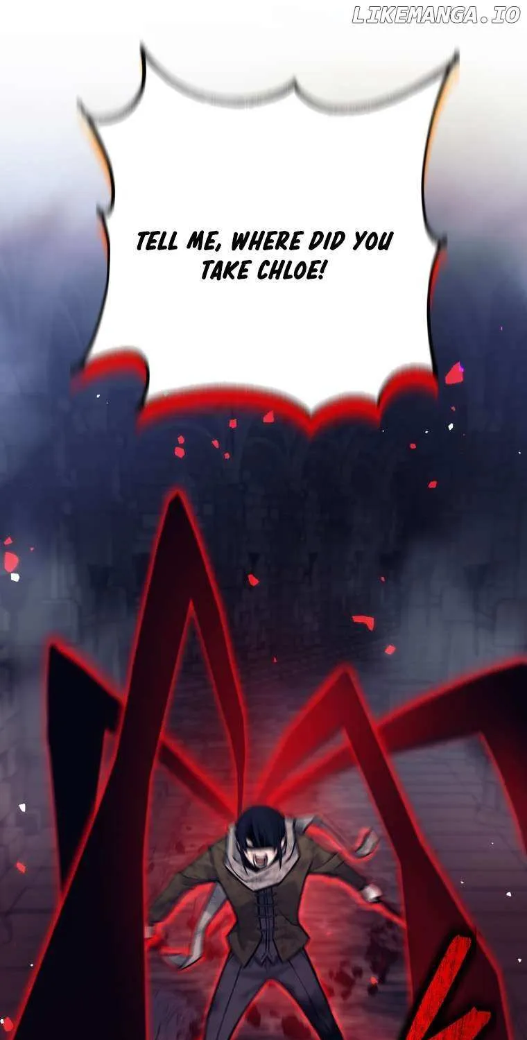I Quit the Hero’s Party Chapter 58 page 26 - 
