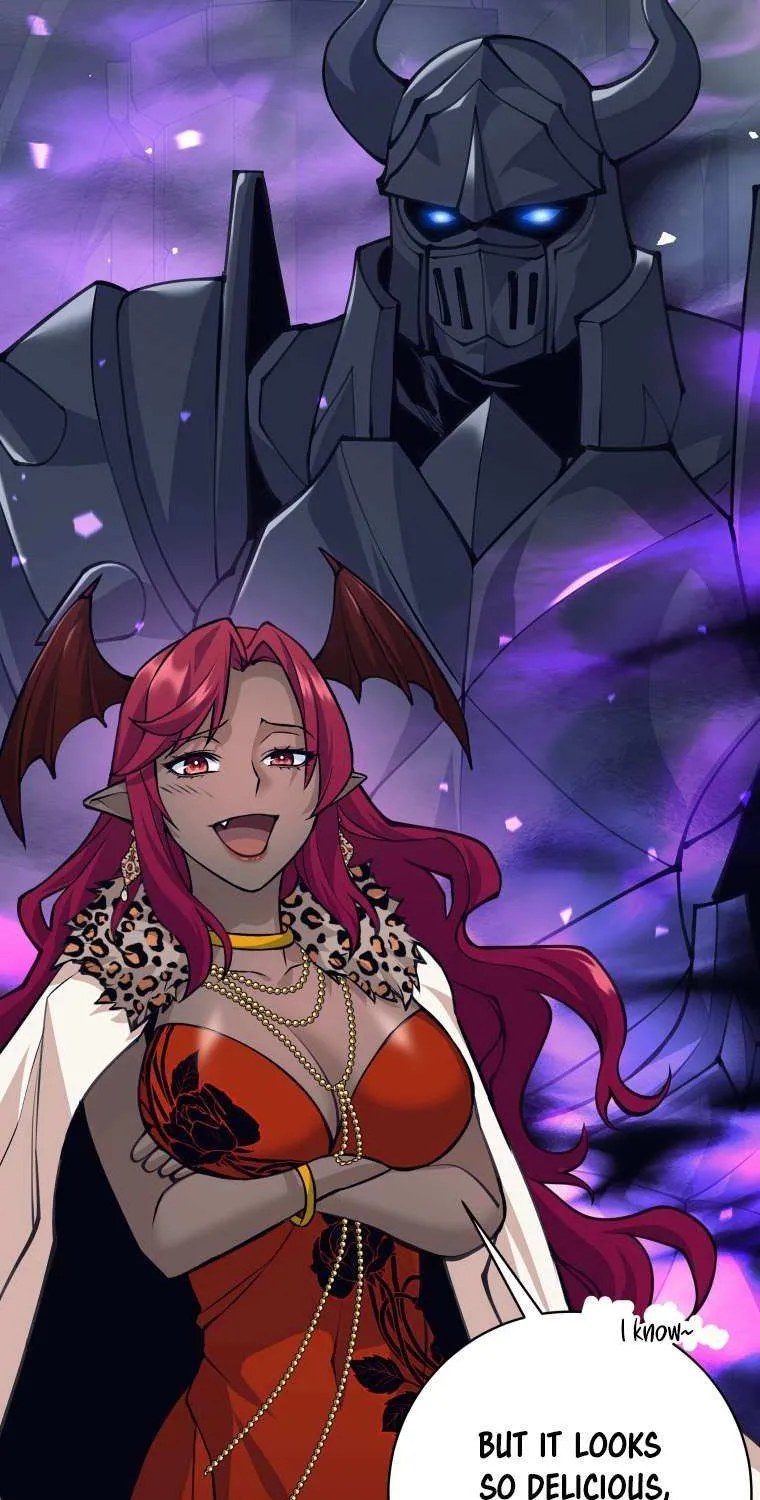 I Quit the Hero’s Party Chapter 58 page 4 - 