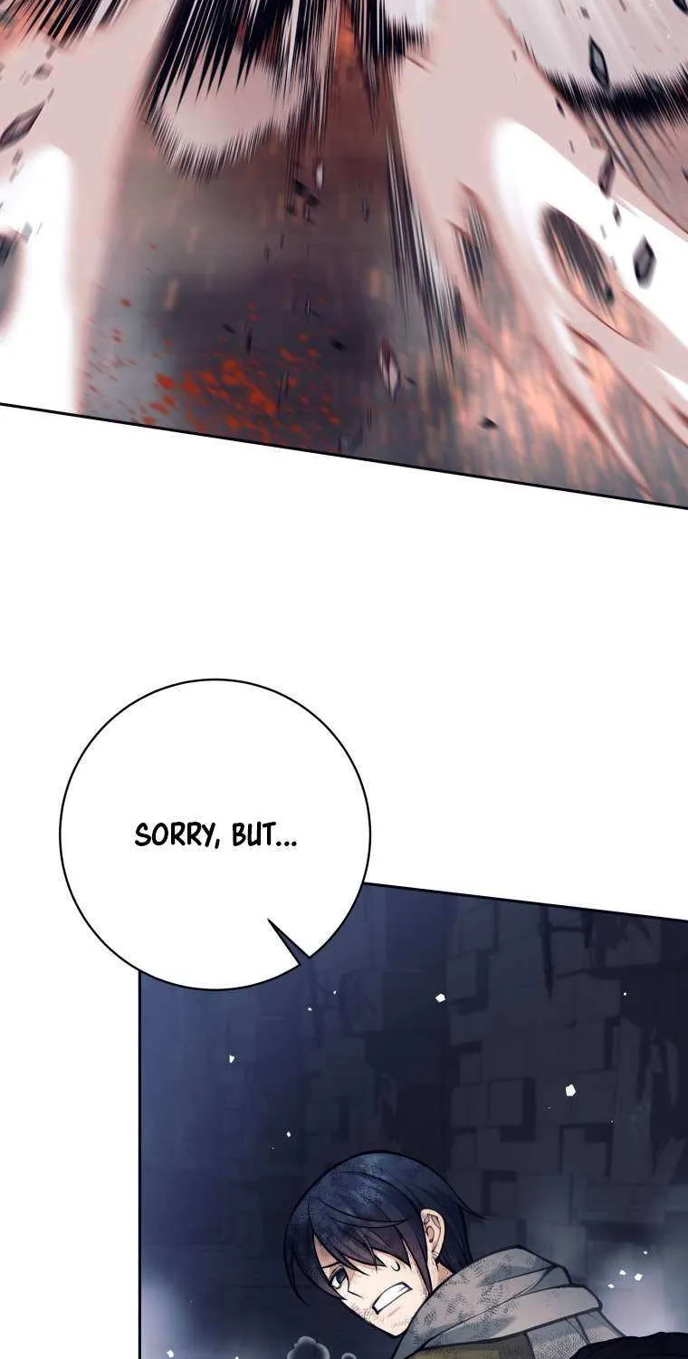 I Quit the Hero’s Party Chapter 58 page 31 - 