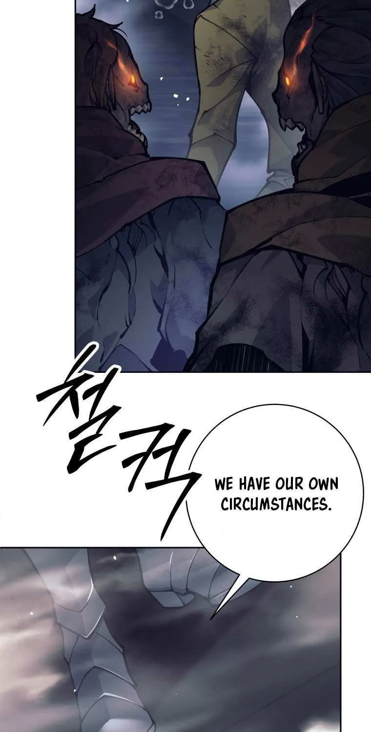I Quit the Hero’s Party Chapter 58 page 32 - 