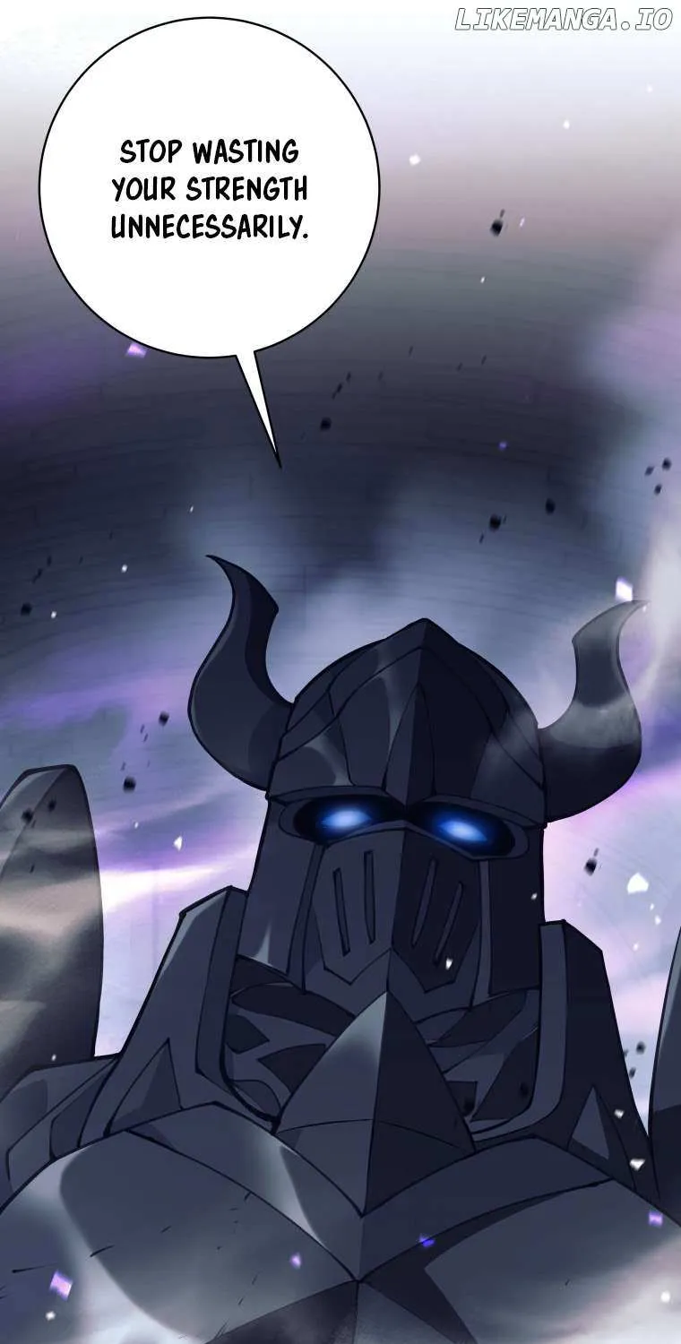 I Quit the Hero’s Party Chapter 58 page 34 - 