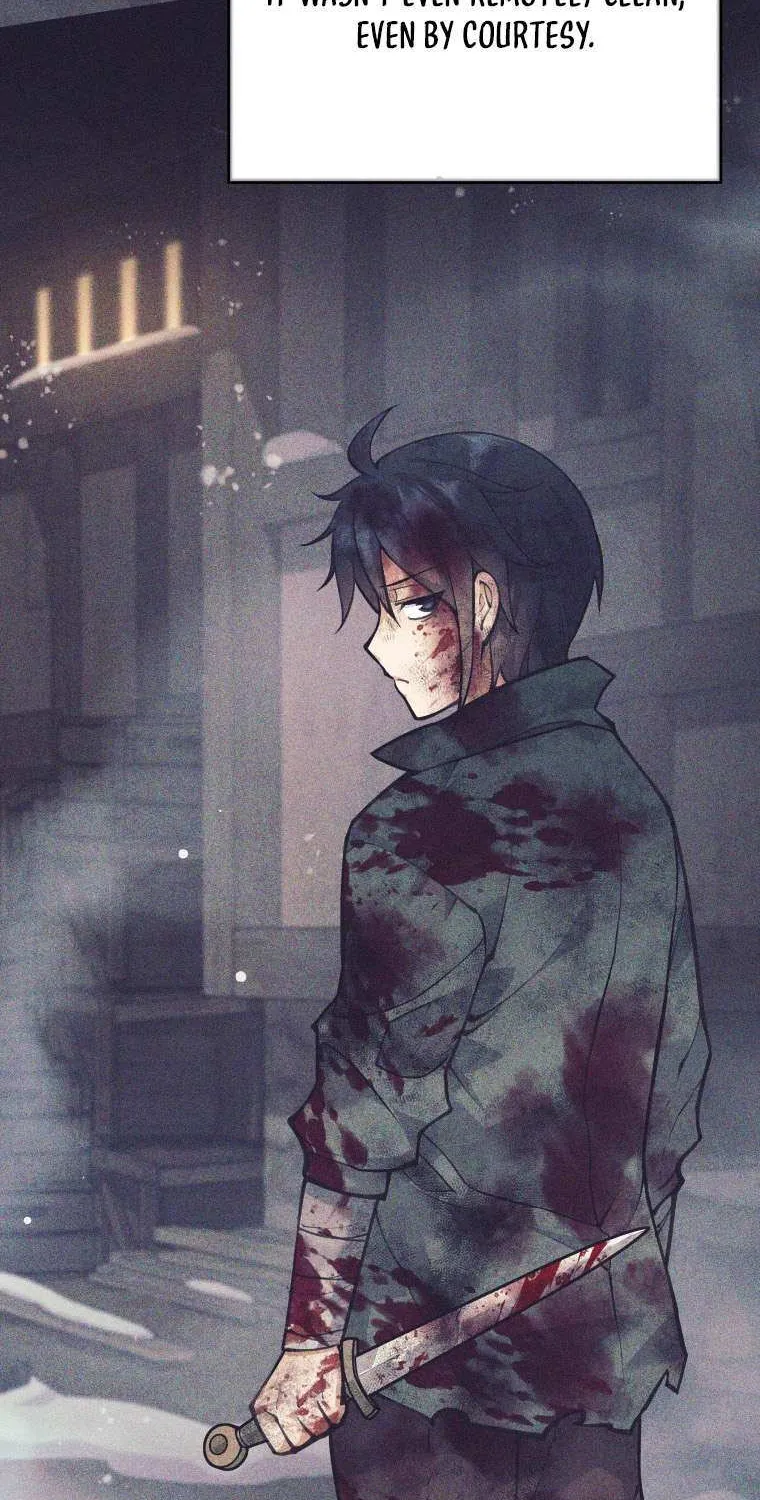 I Quit the Hero’s Party Chapter 58 page 39 - 